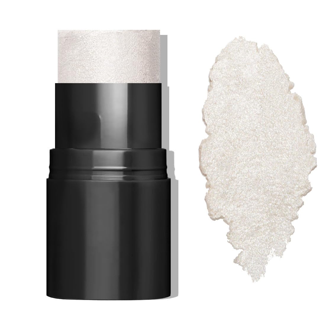 BaeBlu Organic Tint Tube, 100% Natural Vegan Gluten-Free Cream Highlighter Multi-Stick, Made in USA, Prosecco