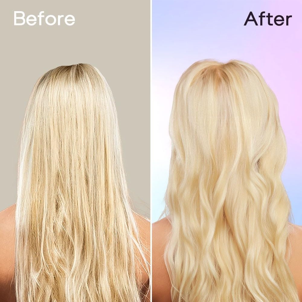 Enjoy Curl Enhancing Spray, 3.4 Fluid Ounce