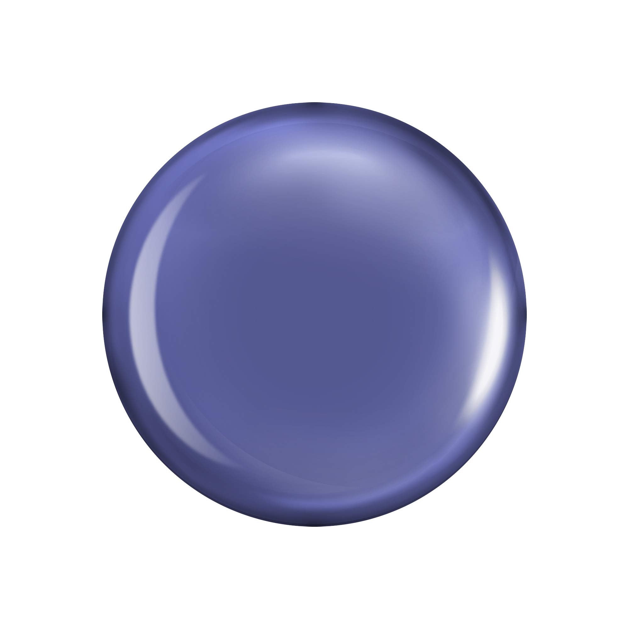 Kokie Professional Nail Polish, 0.54 Fl Oz (Tempest)