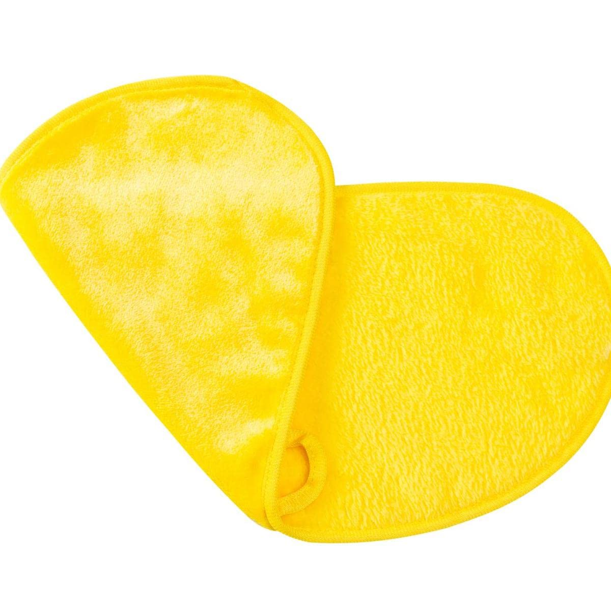 Makeup Remover Face Cleansing Cloth - Chemical-Free Microfiber Reusable Facial Clean Towel, Remove Makeup Instantly With Only Wa