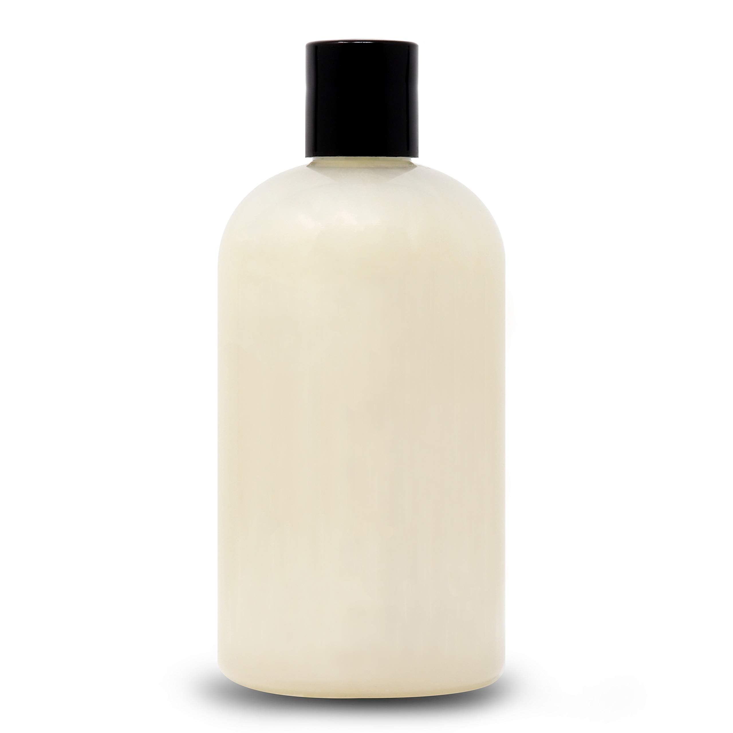 The Soap Exchange Hair Shampoo - Lumberjack Scent - Hand Crafted 12 Fl Oz / 354 Ml Natural Artisan Hair Care, Gentle, Sulfate &