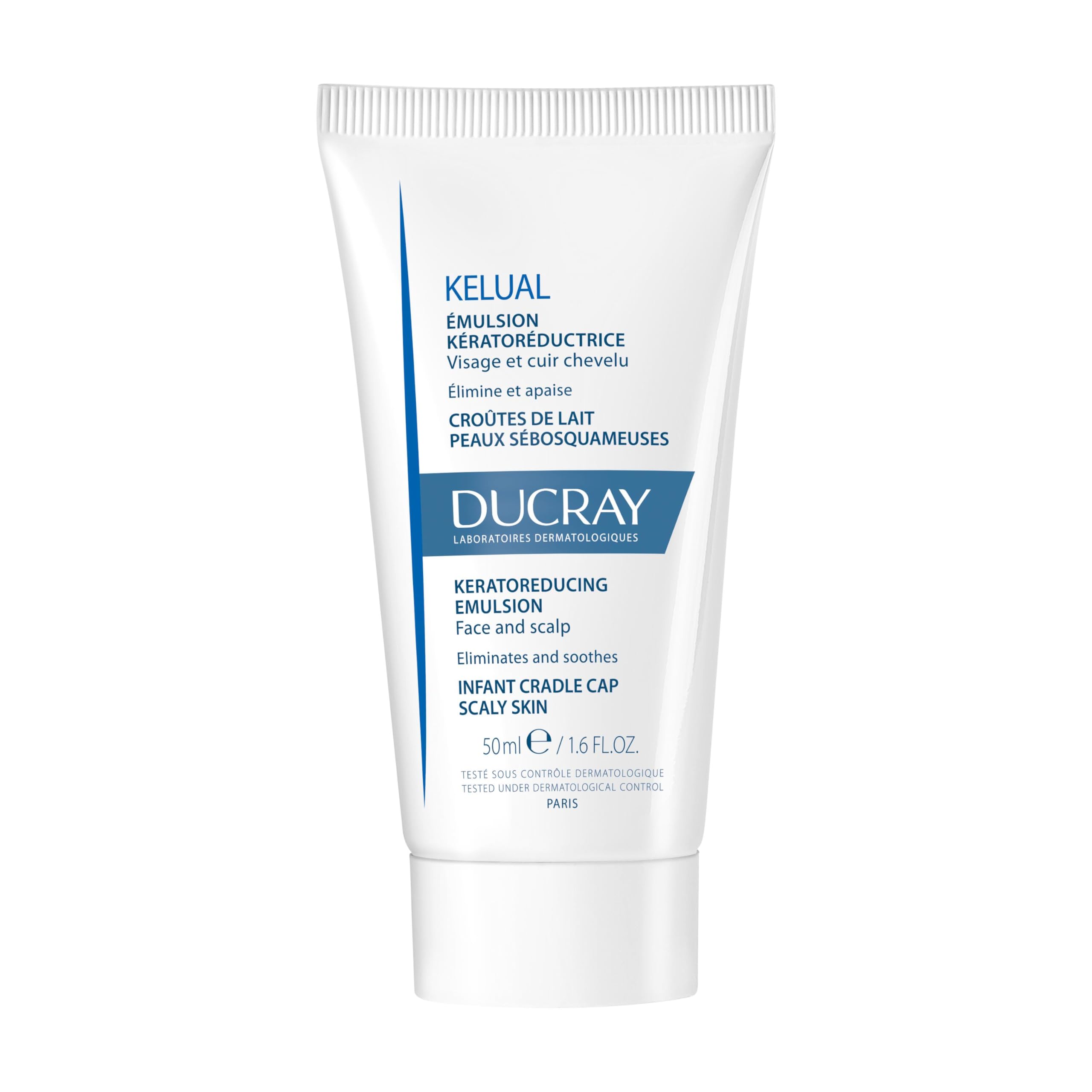 Kelual Keratoreducing Emulsion 50 Ml