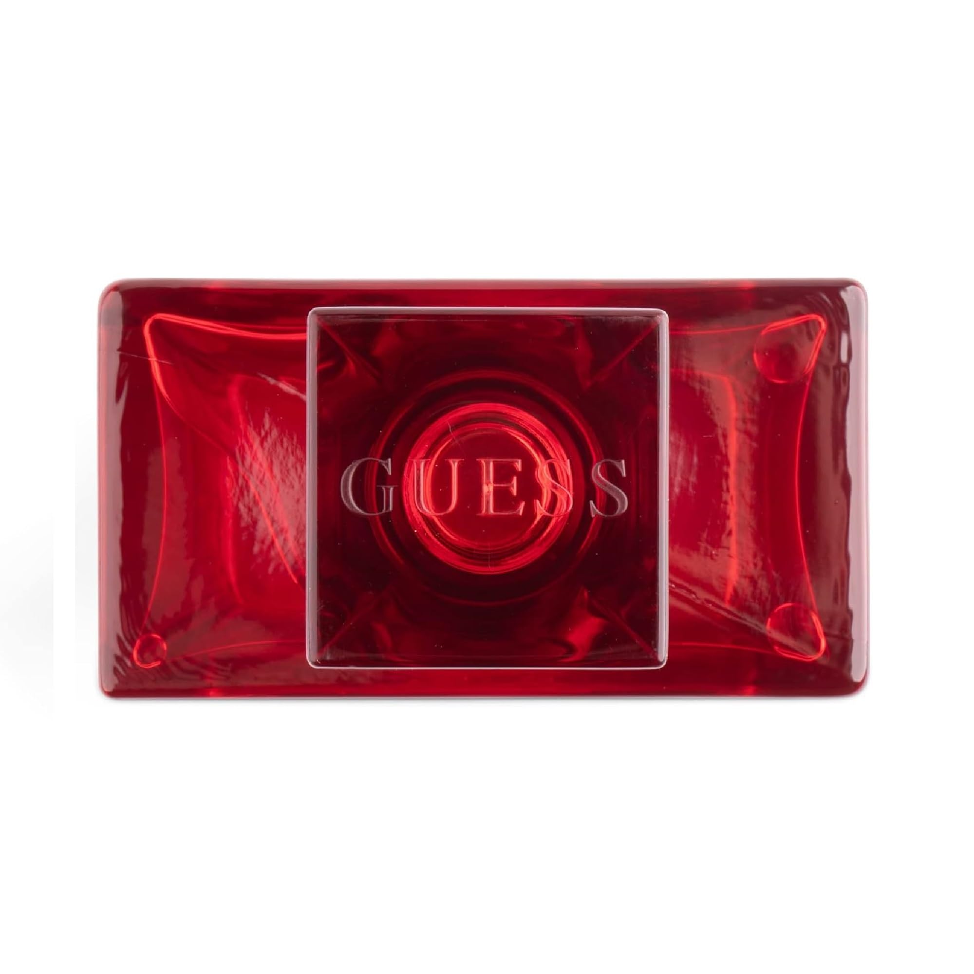 GUESS Seductive Red Eau de Toilette Spray for Women, 1 Fl Oz - Red, Model 32242A