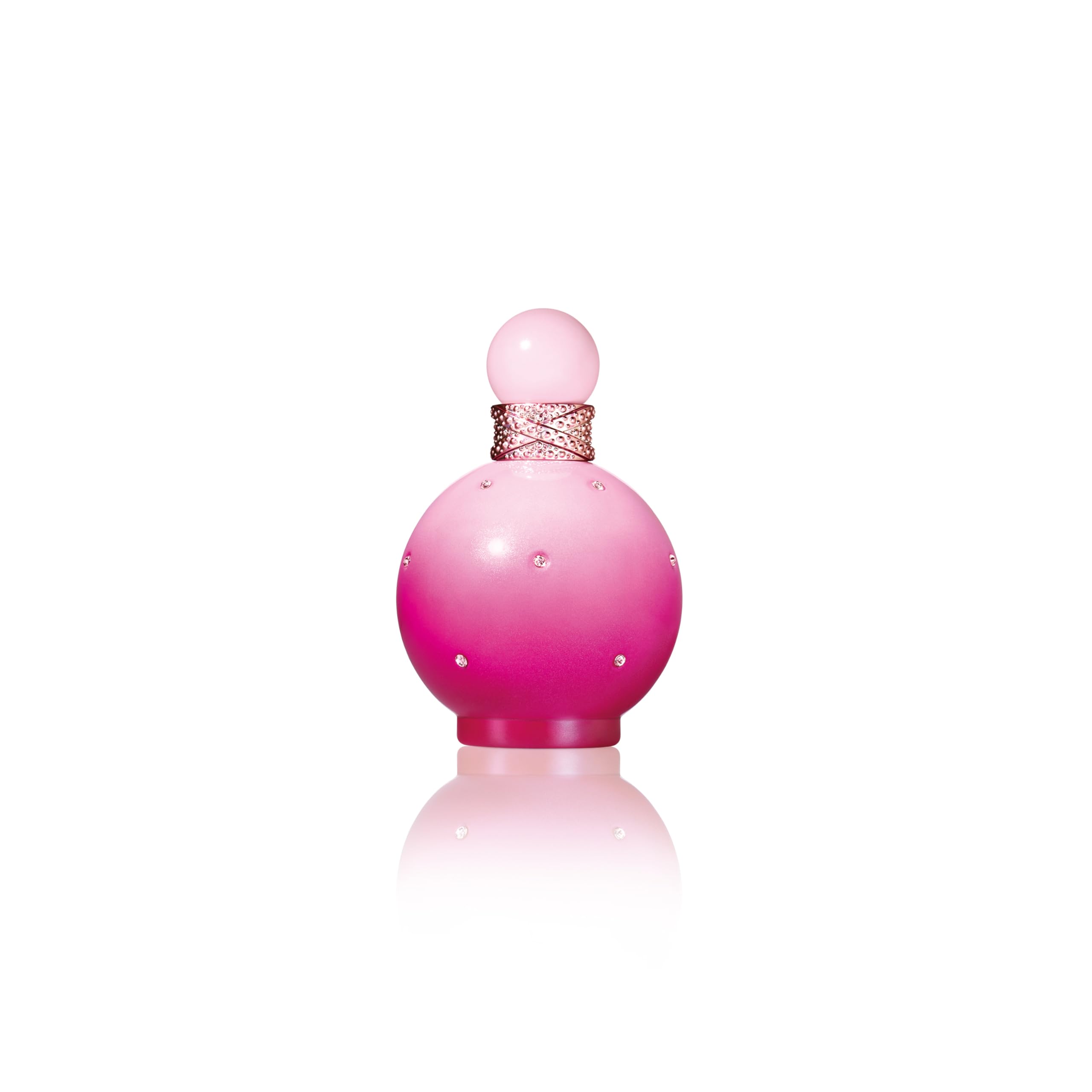 Britney Spears Candied Fantasy Eau De Toilette Spray, Perfume For Women, 3.3 Fl Oz (Pack Of 1)