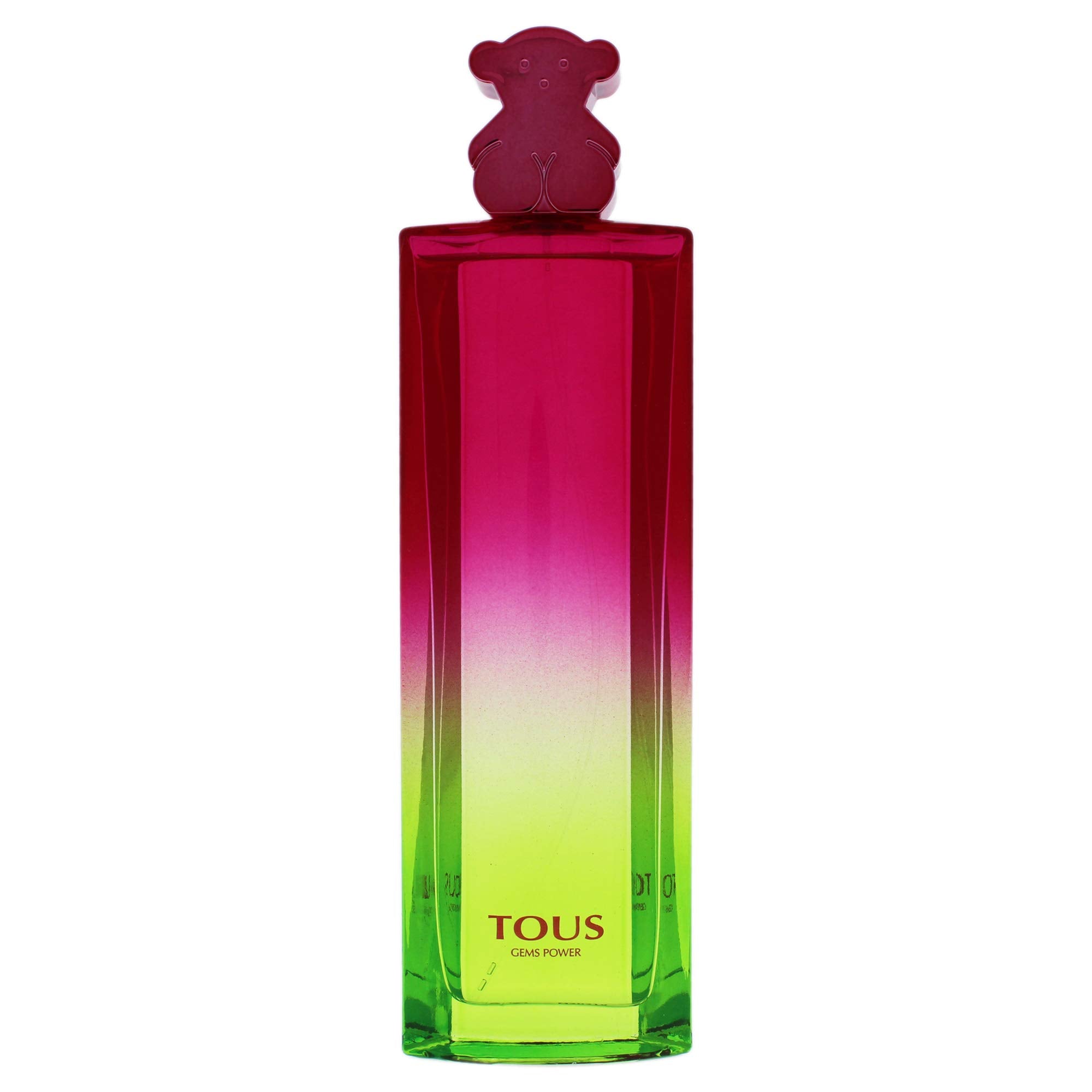 Tous Tous Gems Power, 3 Oz