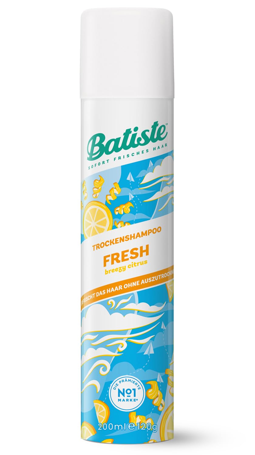 Batiste By Batiste