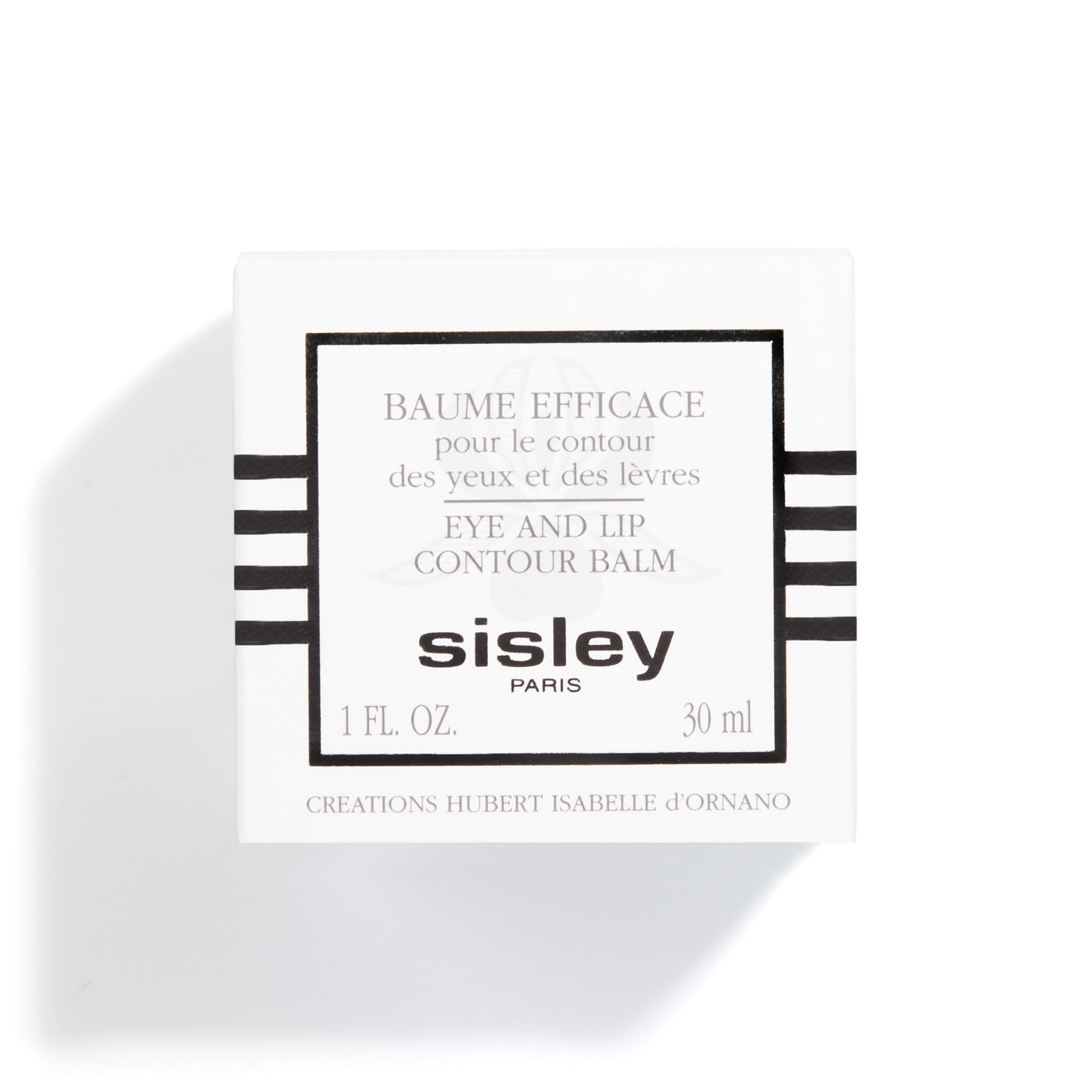 Sisley Paris Botanical Eye & Lip Contour Balm, 1-Ounce Jar, (Sisley-516008)