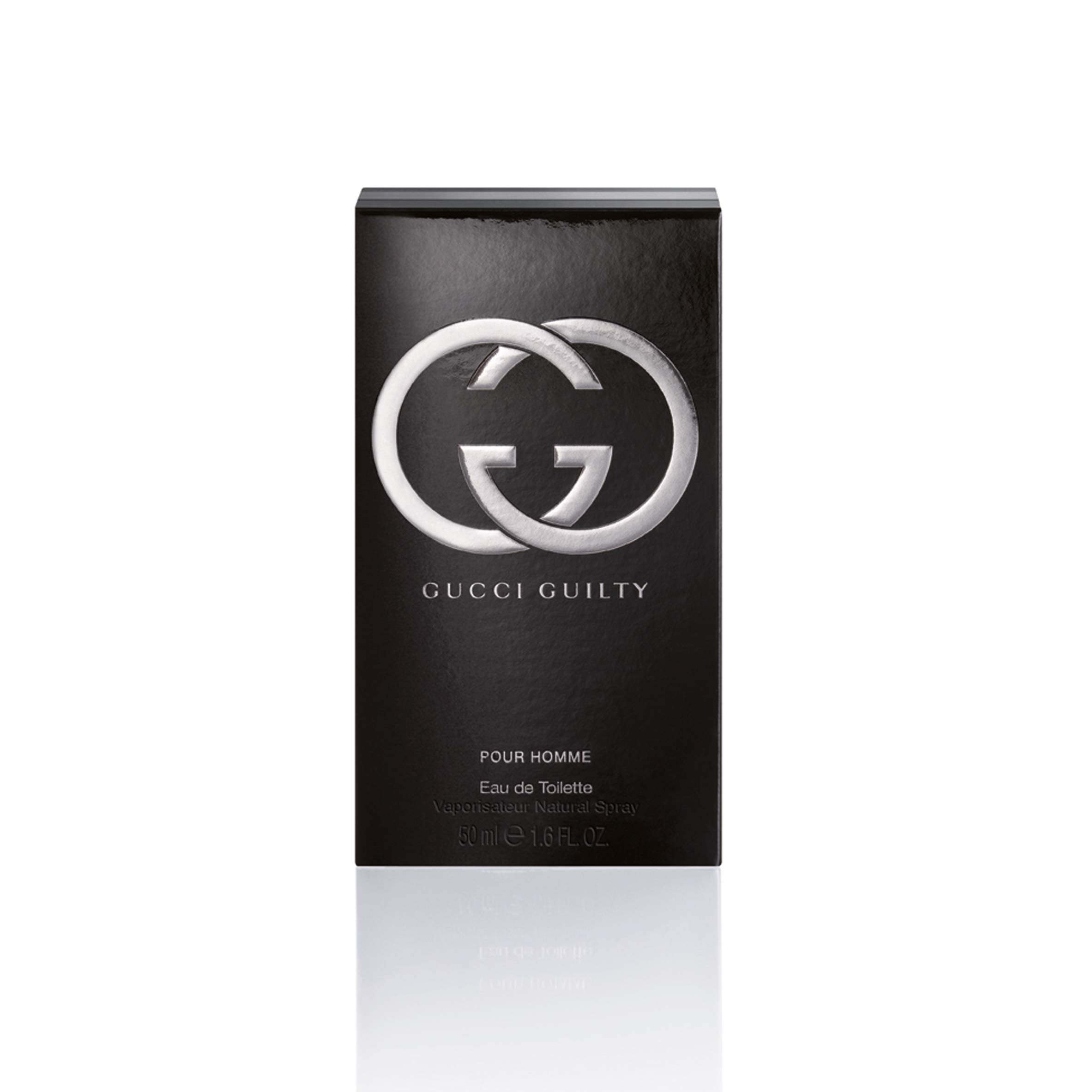 Gucci - Guilty Pour Homme Eau De Toilette Spray 90Ml/3Oz
