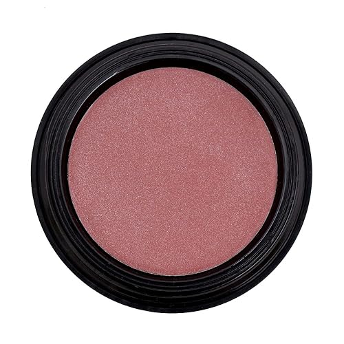 Gabriel Cosmetics Multi Pot (Florentina - Burgundy/No Shimmer), 3-in-1 for Eyes, Lips, and Cheeks. Natural, Paraben Free, Vegan,