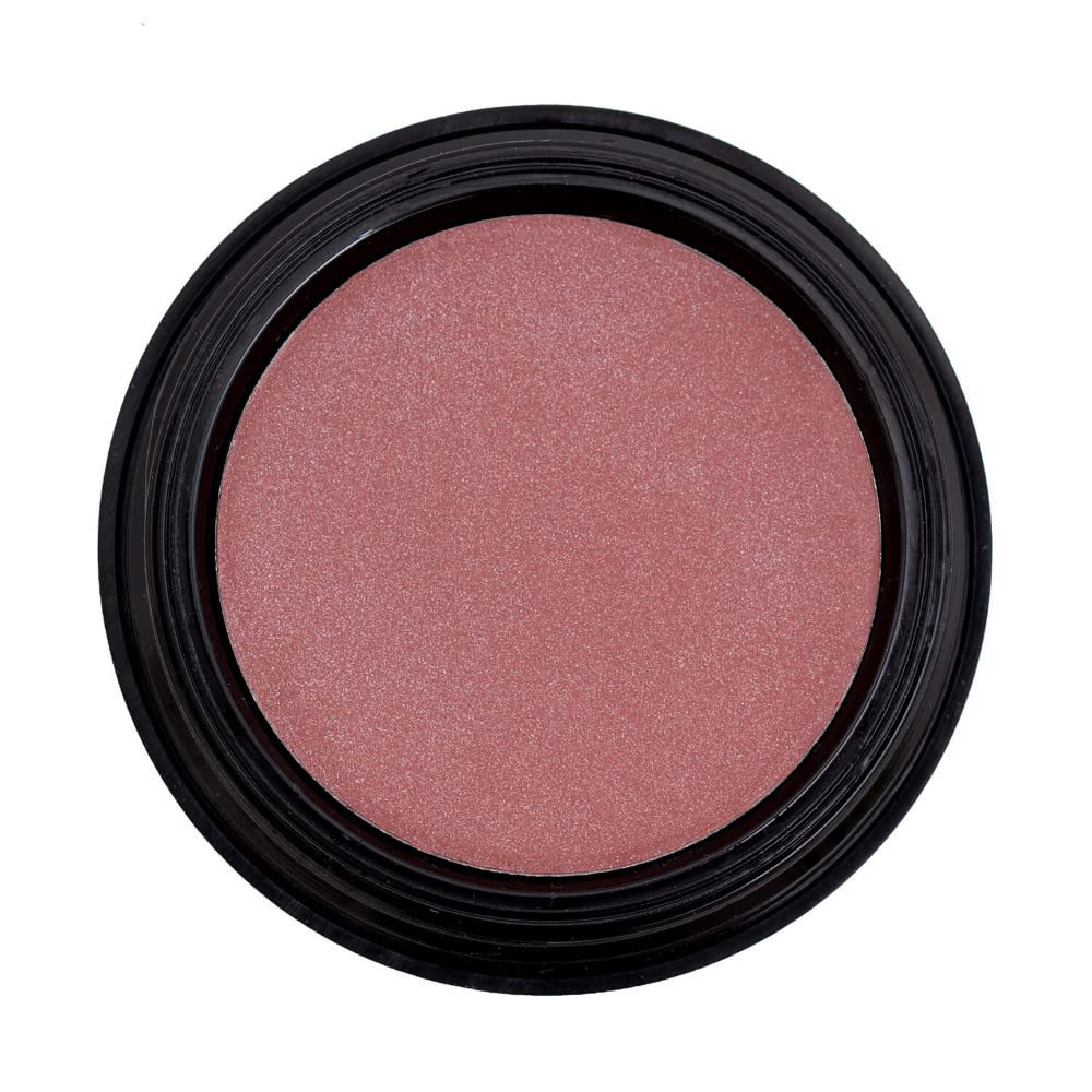 Gabriel Cosmetics Multi Pot (Florentina - Burgundy/No Shimmer), 3-in-1 for Eyes, Lips, and Cheeks. Natural, Paraben Free, Vegan,