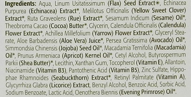 Eminence Eminence Apricot Calendula Nourishing Cream 1 Oz, 1 Ounce