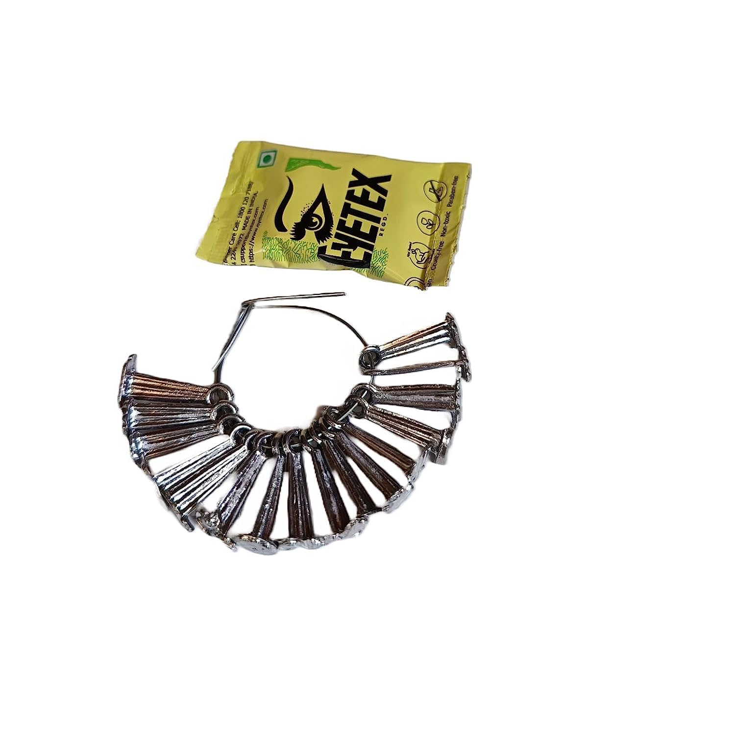 Pmw  Pottu Achu, Bindi Moulding Punch Free Kajal For Makeup Mfn Baby Bindi Mould  Baby Seratta  Pottu Atchu 16 Variants