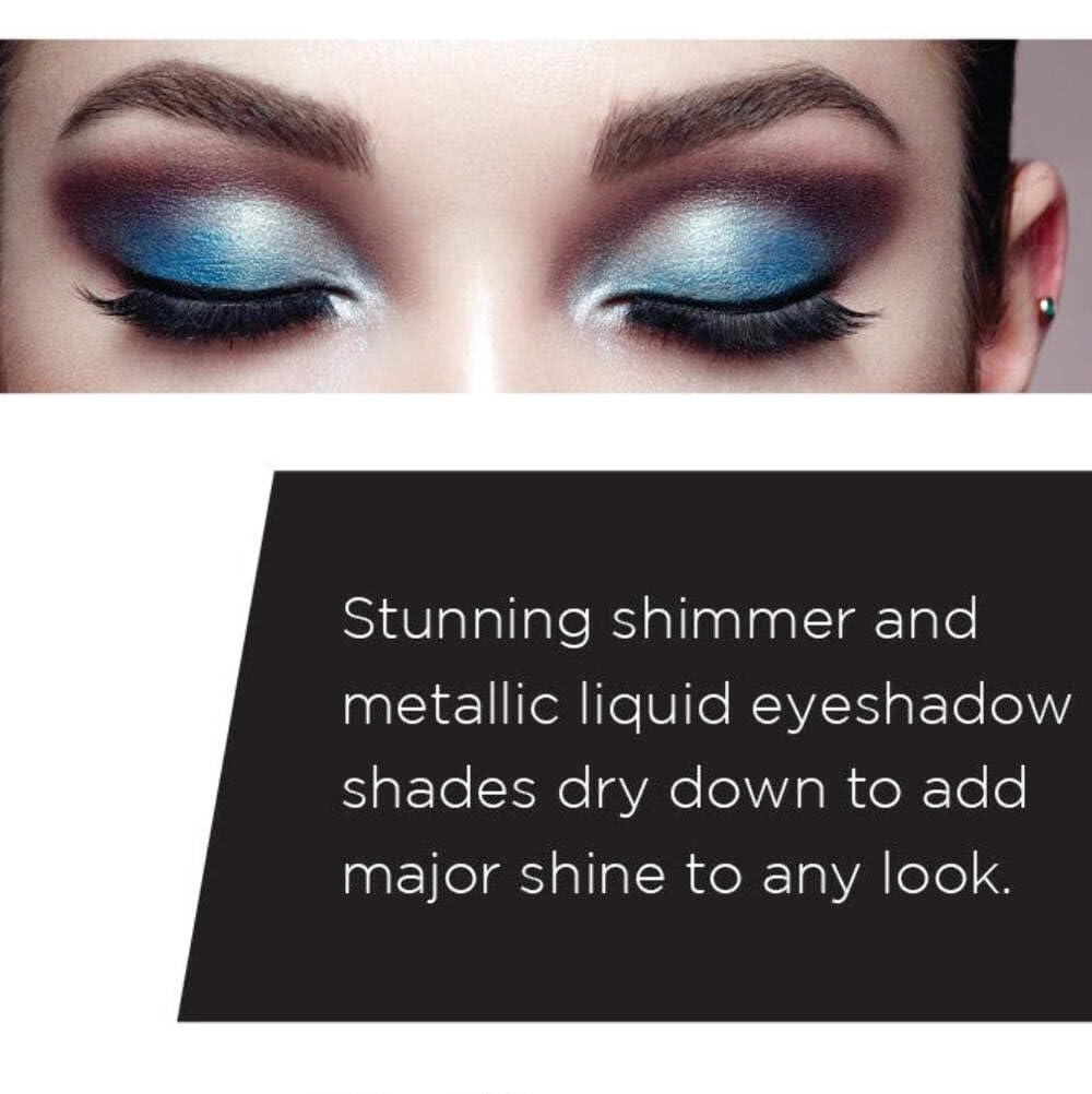 Kokie Cosmetics Crystal Fusion (Polaris)