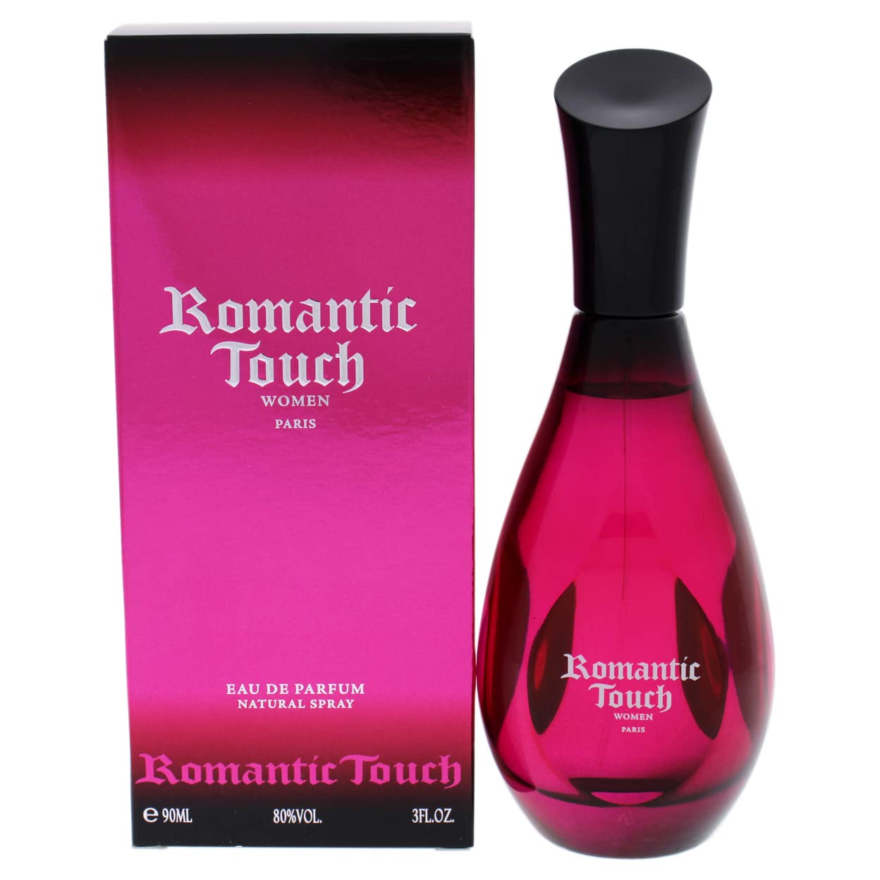 Glenn Perri Romantic Touch, 3 Ounce