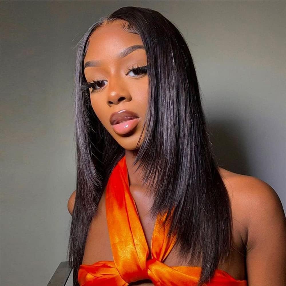 Straight Human Hair Bundles 24 24 24 Inch Brazilian Straight Hair Bundles 100% Unprocessed Virgin Hair Weave Bundles Human Hair