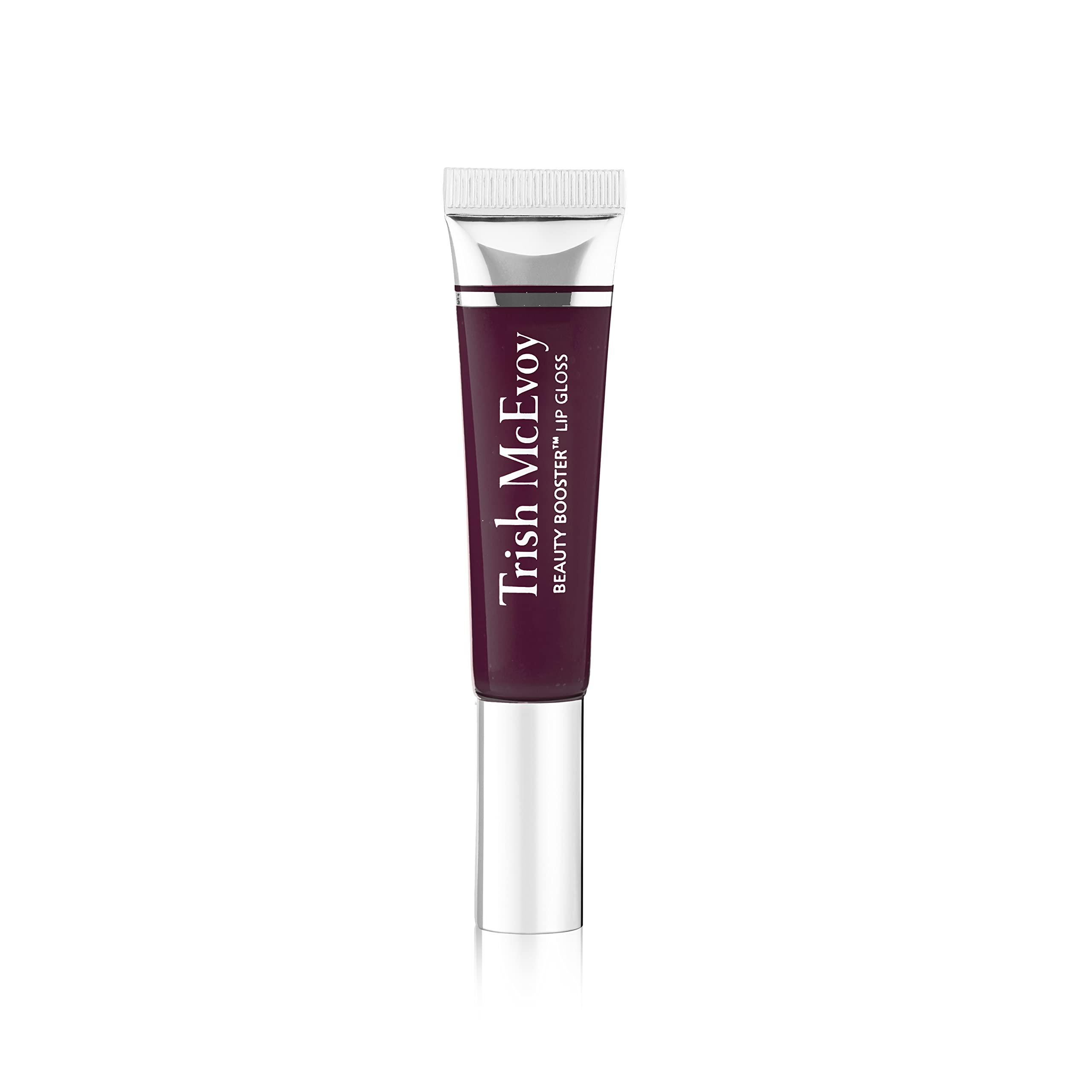 Trish McEvoy Beauty Booster Gloss Mulberry, 8.0 g / 0.28 oz.