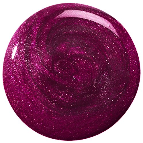 Ibd Just Gel Nail Polish, Indian Sari, 0.5 Fluid Ounce