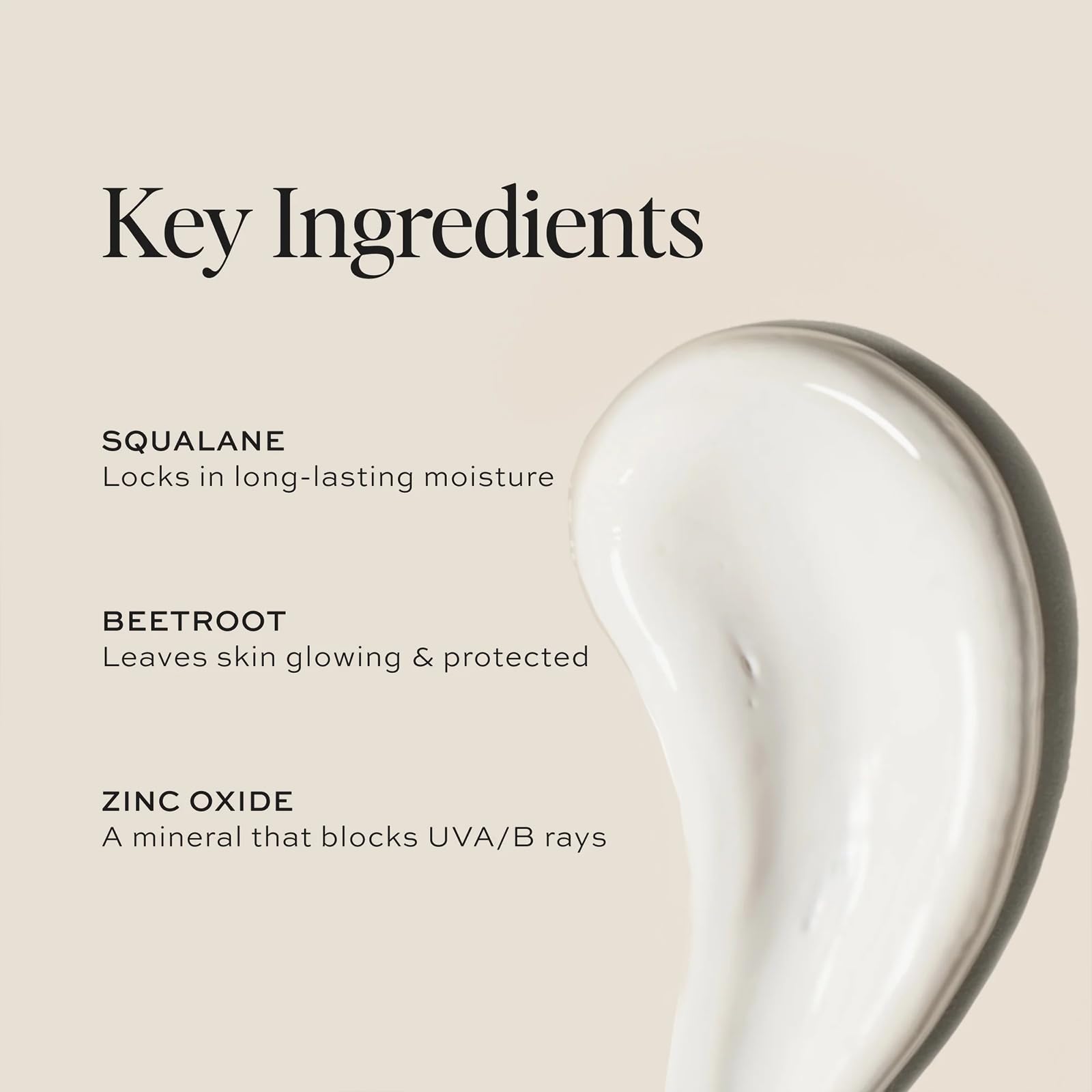 Dime Beauty Wonderscreen Spf 30, Clean, Mineral Face Sunscreen, Non-Whitening Sunscreen, Facial Sun Block, 50 G