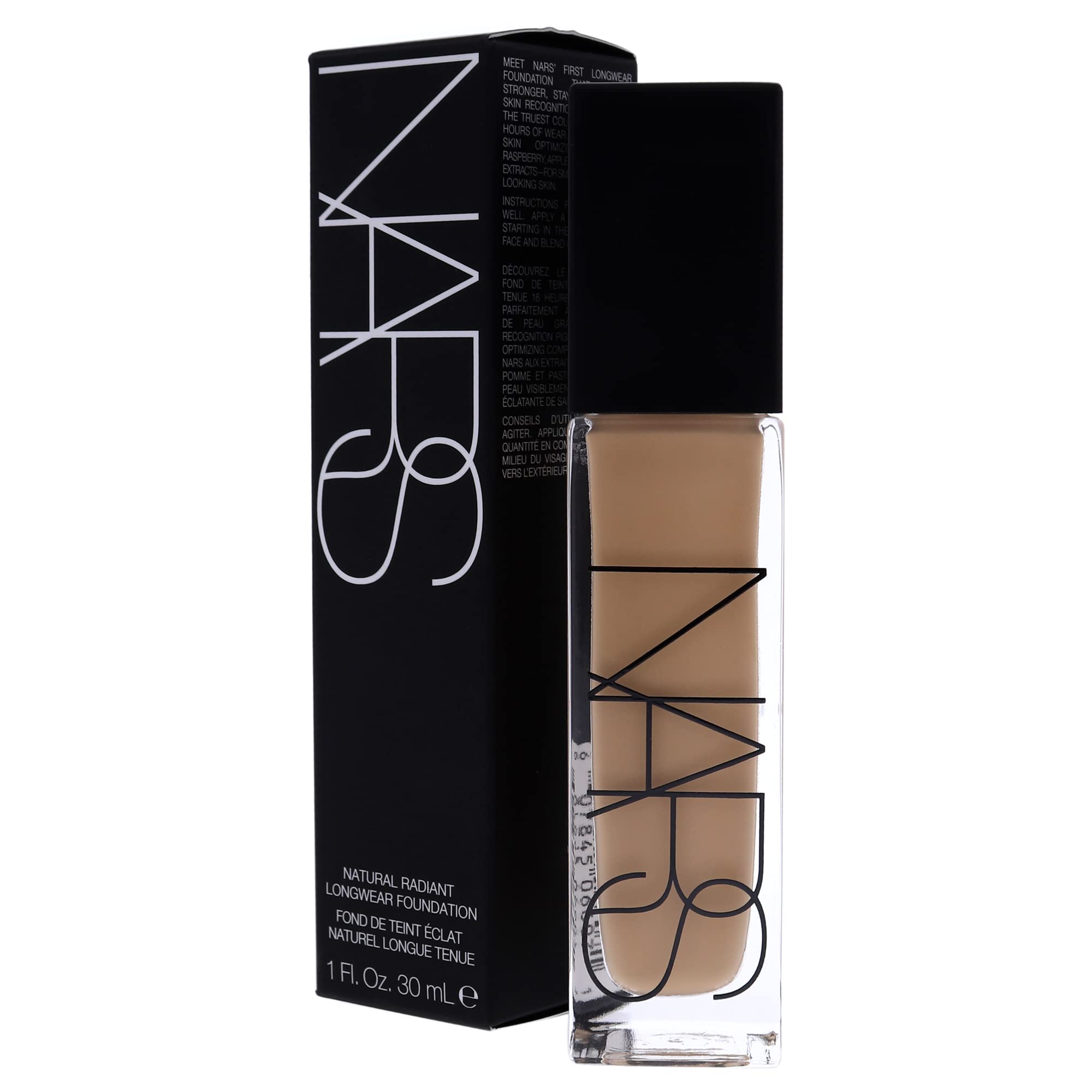 Nars By Nars
