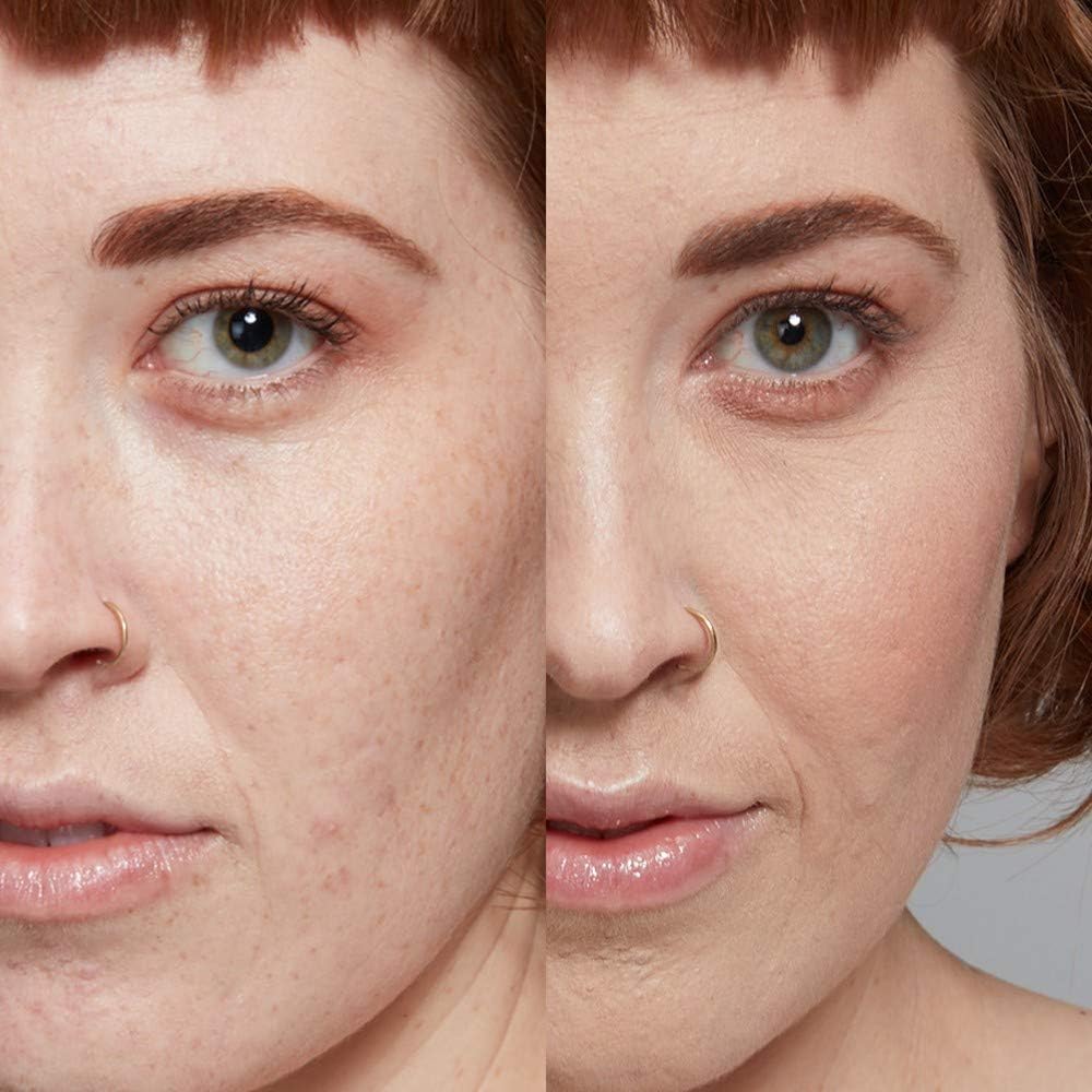 Nyx Conceal Correct Contour Palette 01 Light