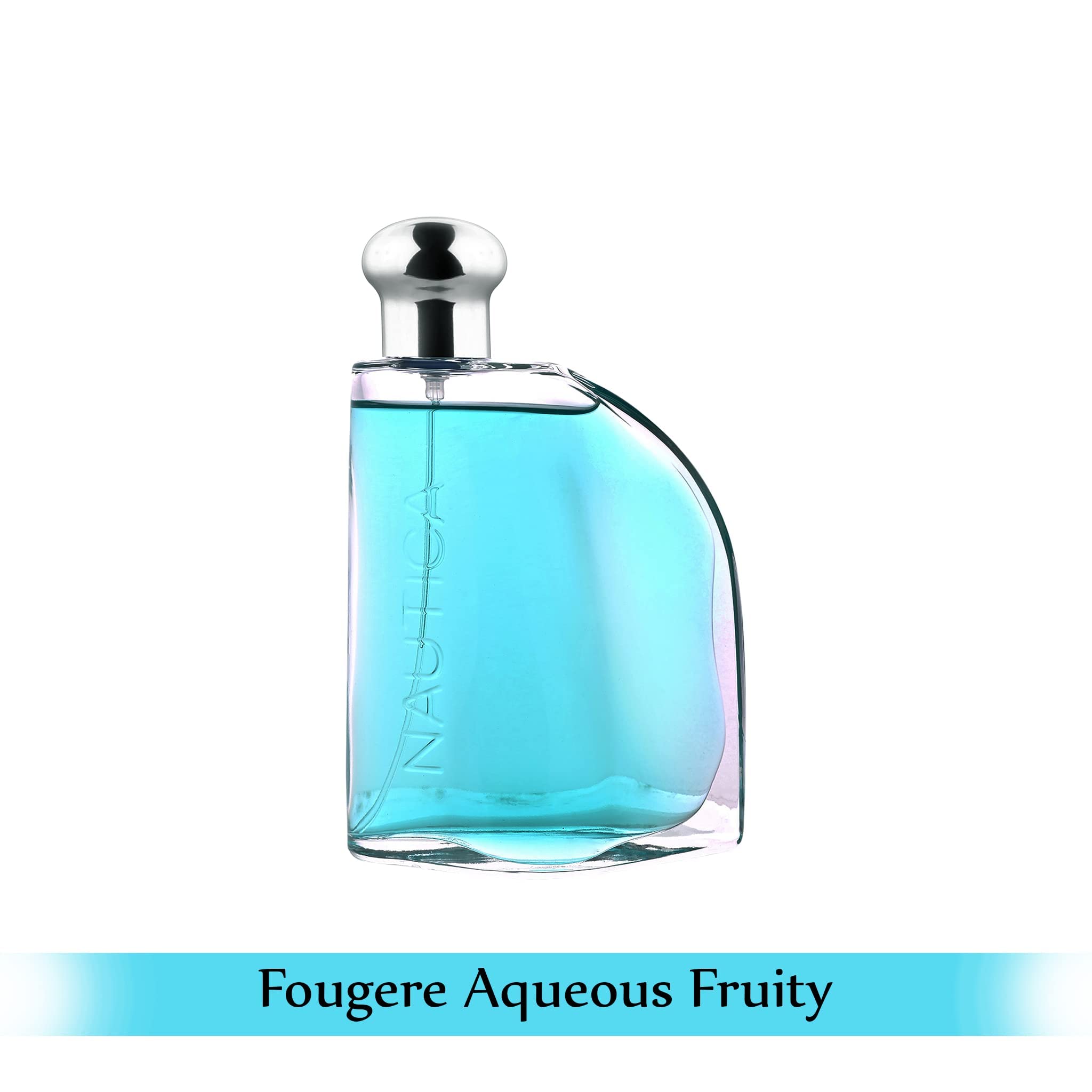 Nautica Classic By Nautica For Men - 3.4 Oz Edt Spray - (Pack Of 2)