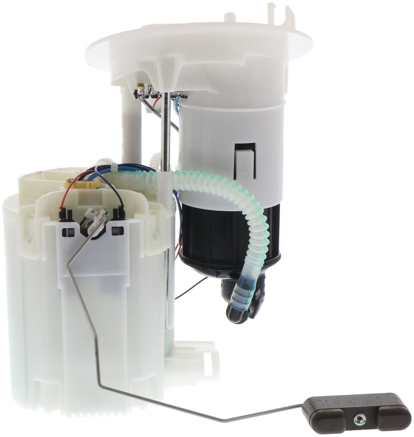 Bosch 66155 Oe Fuel Pump Module Assembly 2010-2012 Audi A4, 2009-2012 Audi A4 Quattro, 2010-2012 Audi A5, 2008-2012 Audi A5 Quat