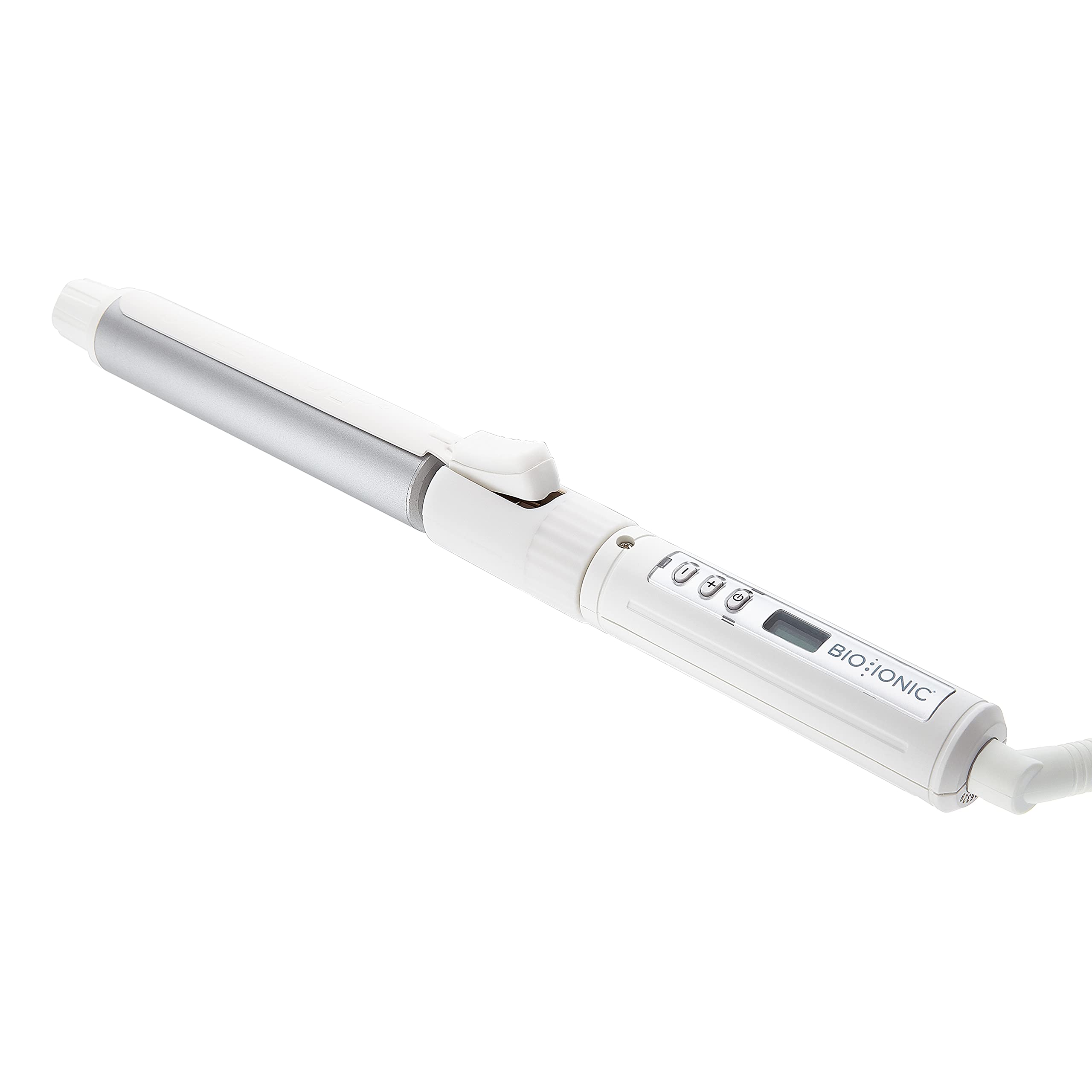 Bio Ionic Stylewinder Rotating Styling Iron