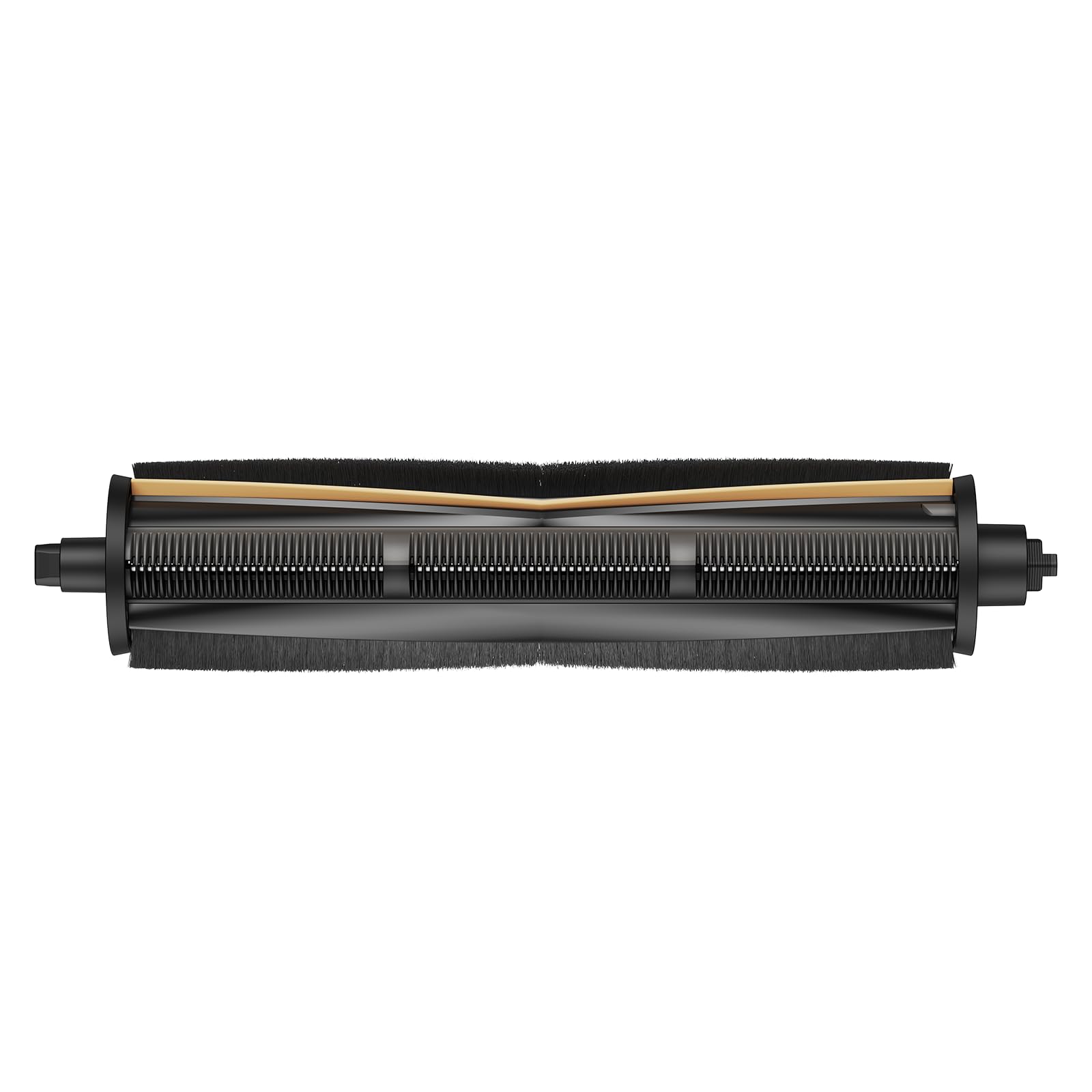 dreame TriCut Brush Compatible with L10s Ultra/L20 Ultra/L10s Pro Ultra/X30 Ultra/X40 Ultra/L30 Ultra/L40 Ultra, Main Brush with