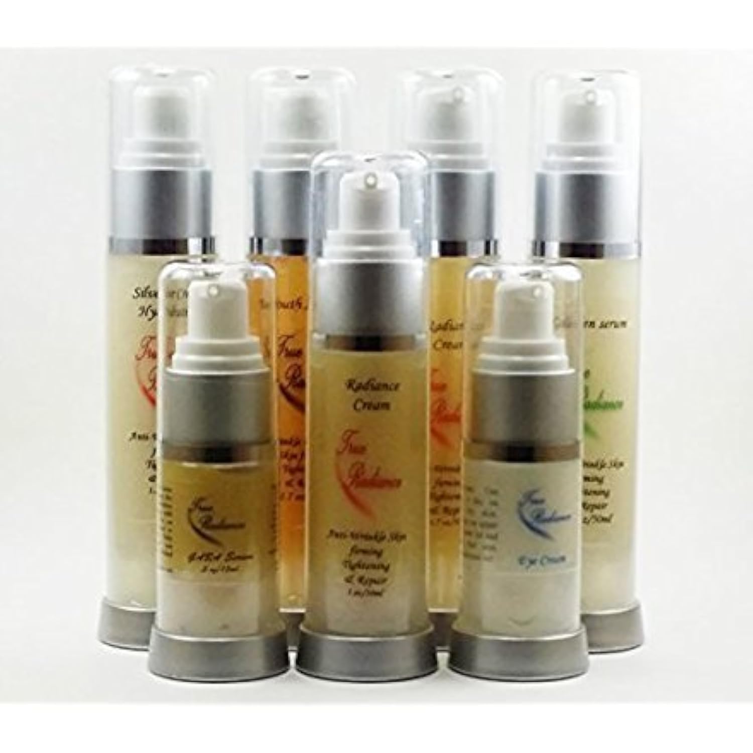 True Radiance JESSNER Peel 1 oz - Exfoliating Chemical Peel for Skin Resurfacing, Collagen Production & Hyperpigmentation Removal