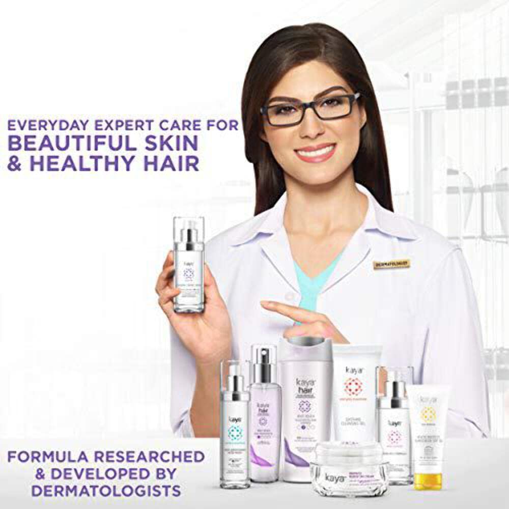 Kaya Purifying Cleanser (50ml)
