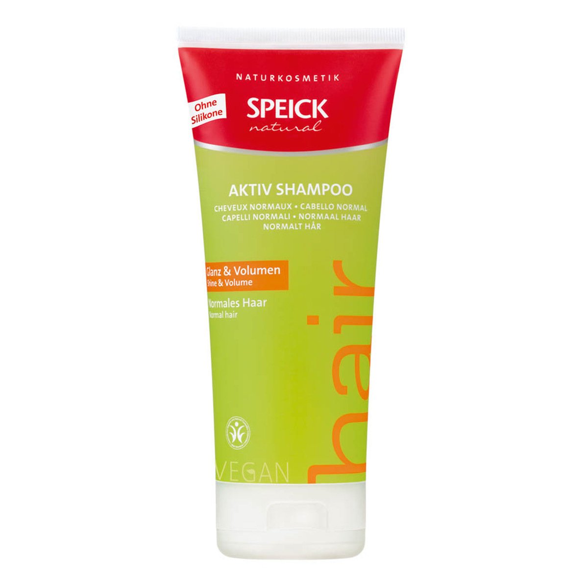 Speick, Aktiv Shampoo, 6.8 Ounce