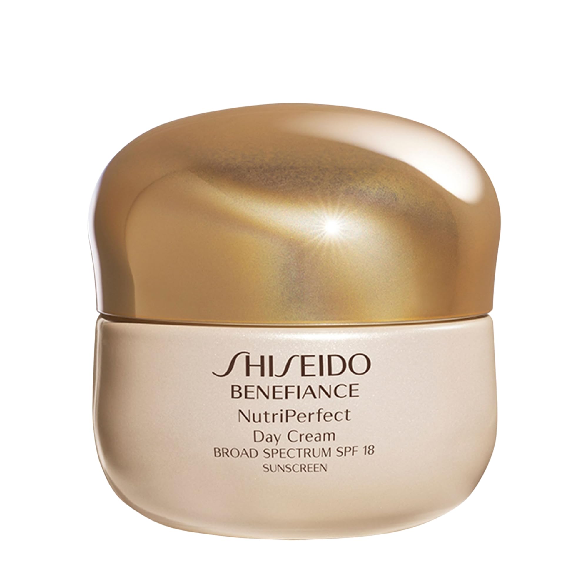 Shiseido Benefiance Nutriperfect Day Cream 1.8oz