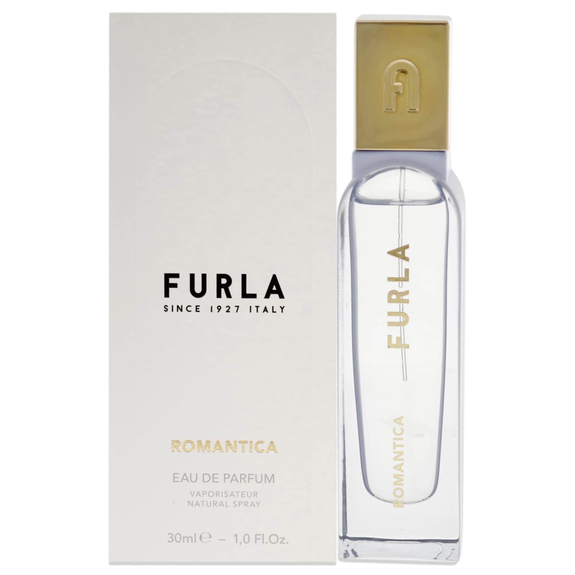 Furla Romantica EDP Spray Women 1 oz