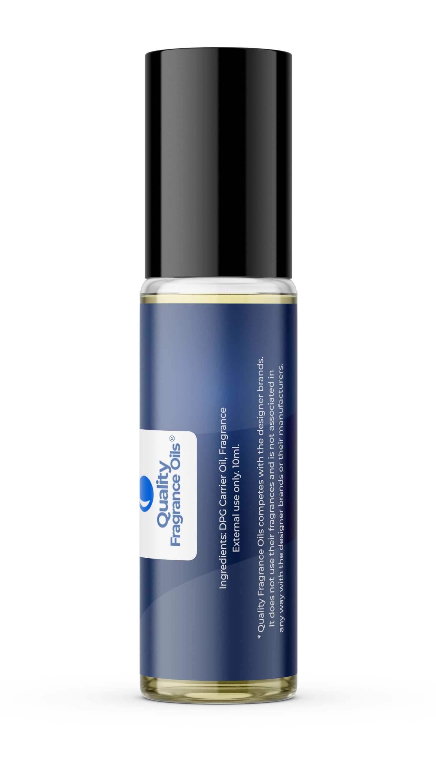 Quality Fragrance Oils' Impression #115, Inspired By Imperial (10Ml Roll On)