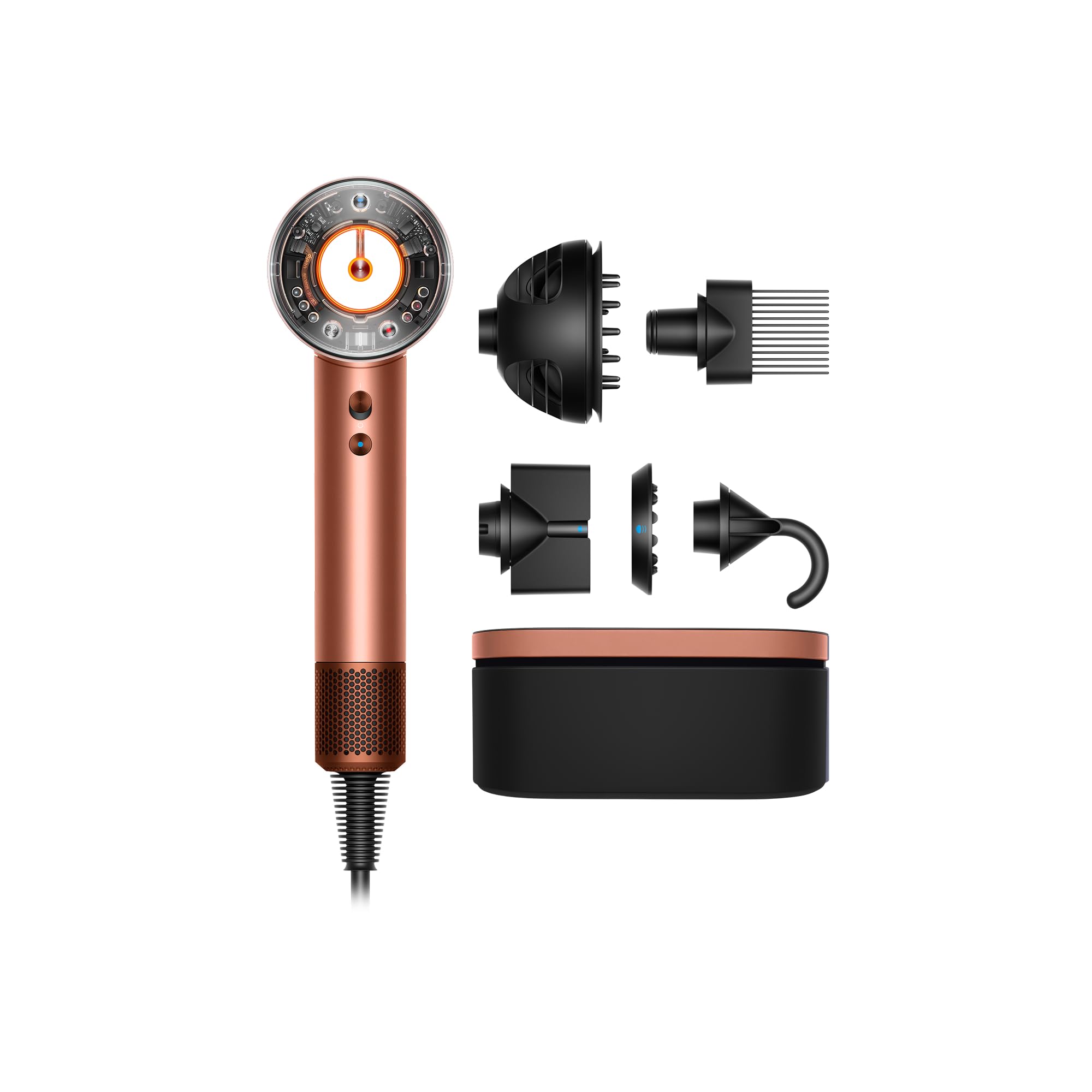 Dyson Supersonic Nural Hair Dryer