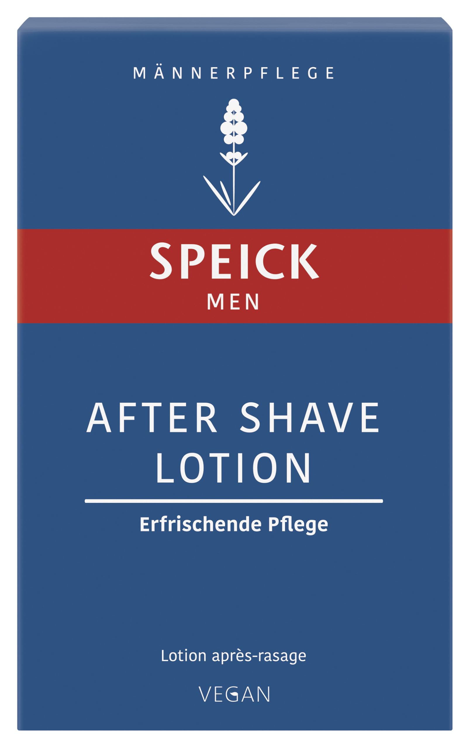 Speick After Shave Lotion, 3.4 oz