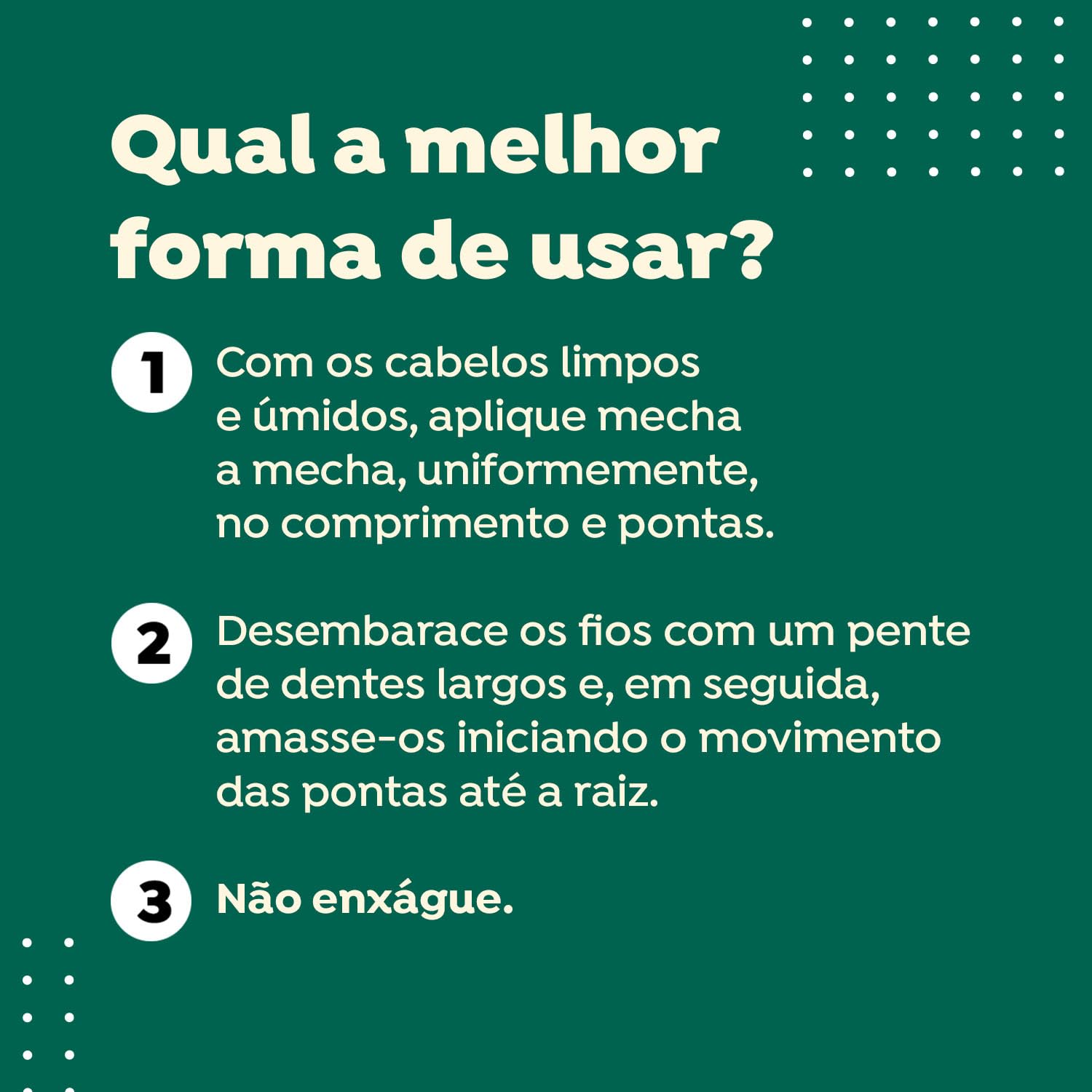 Linha Tratamento (#ToDeCacho) Salon Line - Gelatina Nao Sai Da Minha Cabeca! 550 Gr - (Salon Line Treatment (#Curls) Collection