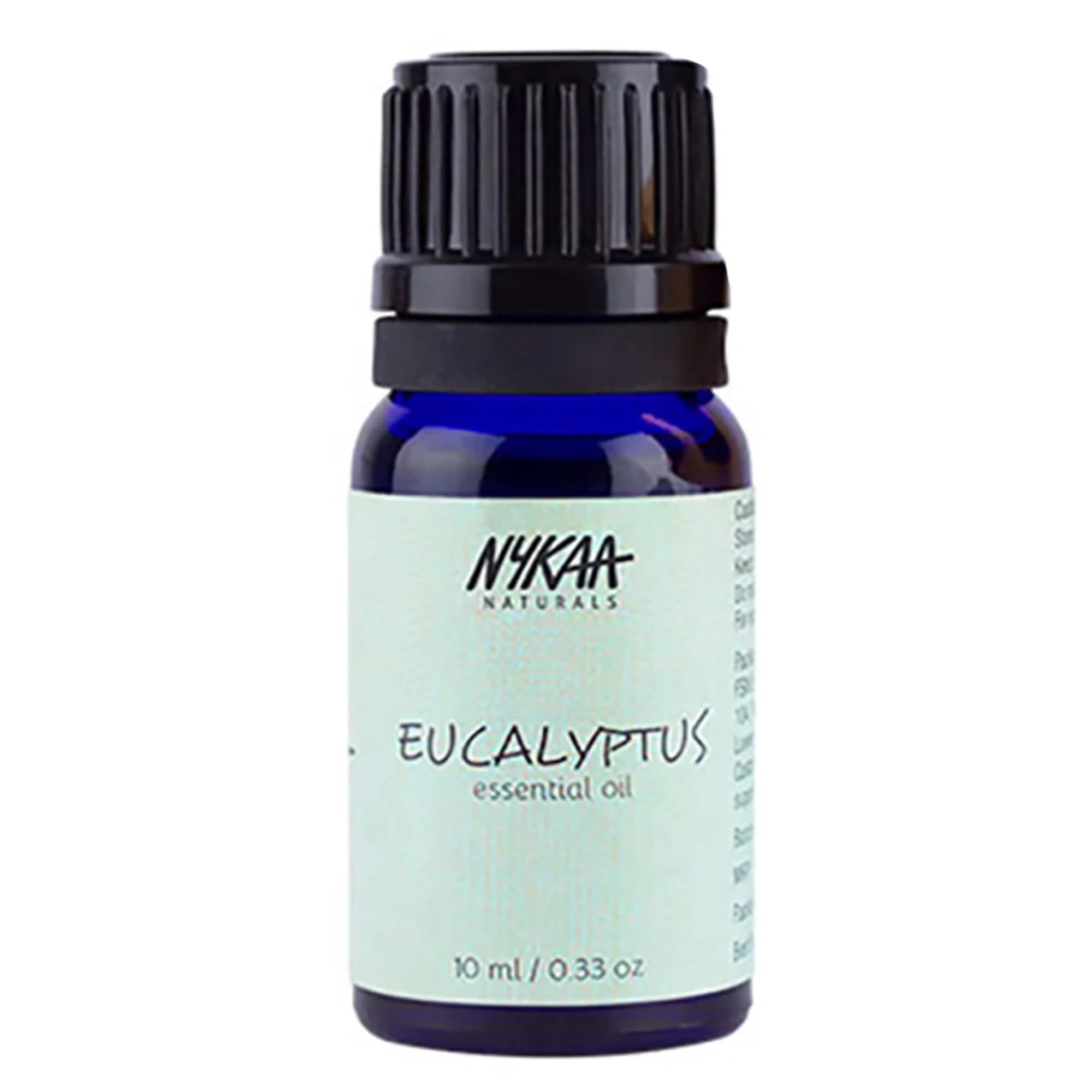 Essential Oil - Eucalyptus By Nykaa Naturals For Women - 0.33 Oz Oil