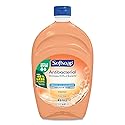 Hd Soap Crisp Clean 50Oz
