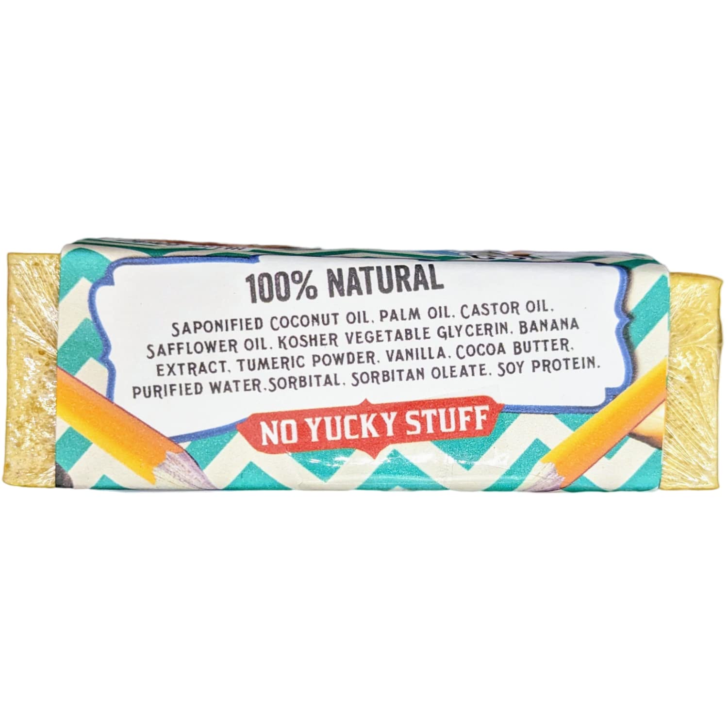 Filthy Farmgirl Handmade Hawaiian Soap (Large, Filthy Secretary)