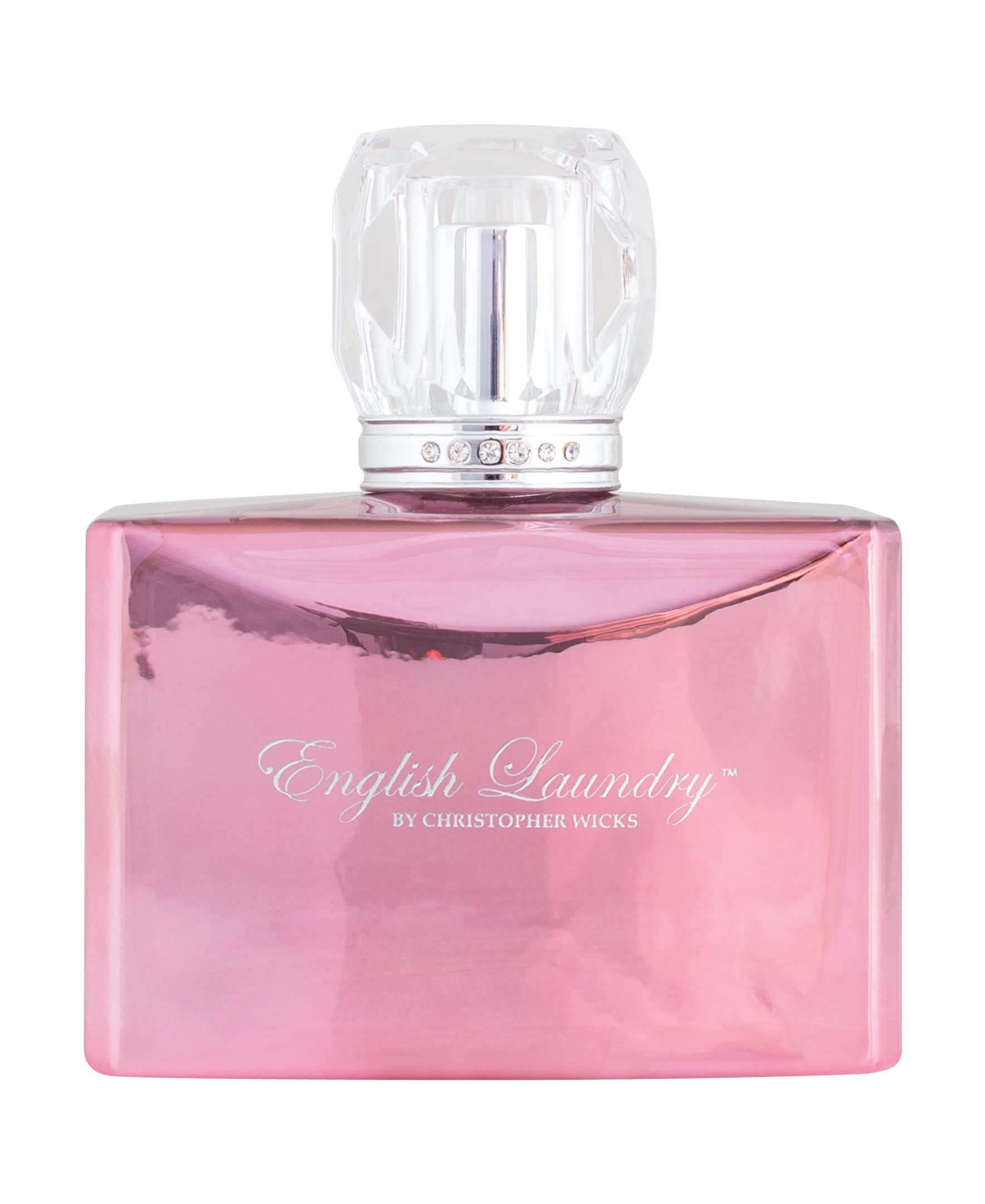 Signature Femme By English Laundry, 3.4 Oz Eau De Parfum Spray For Women