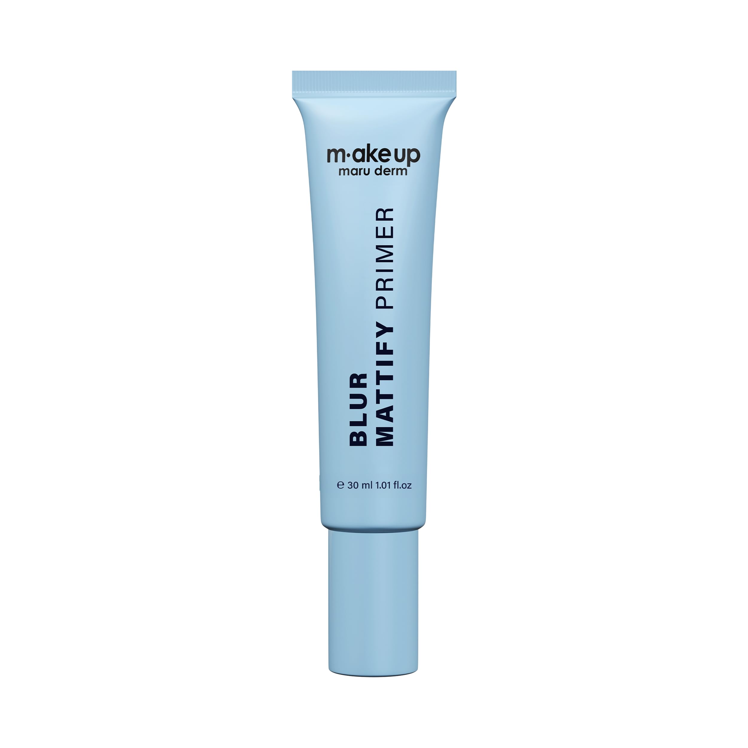 make up maruderm Pore Blurring Primer  Mattifying Makeup Primer for SmoothLooking Skin  Face Primer for Pores, Shine Control 
