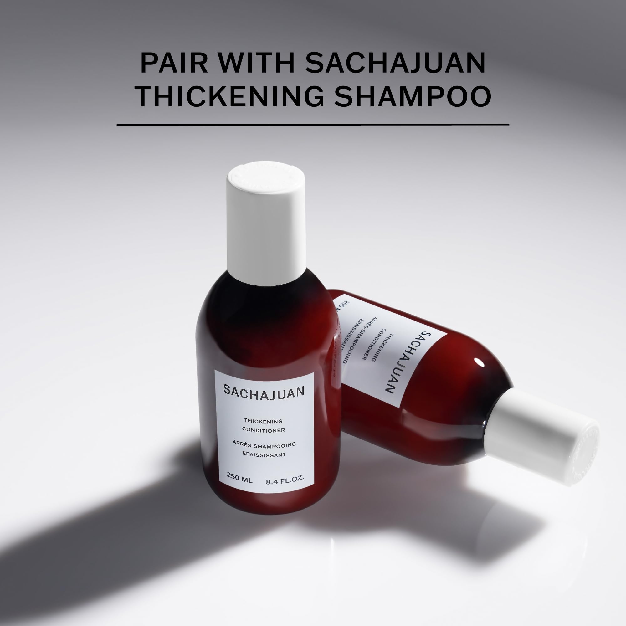 Sachajuan Thickening Conditioner, 8.4 Fl Oz