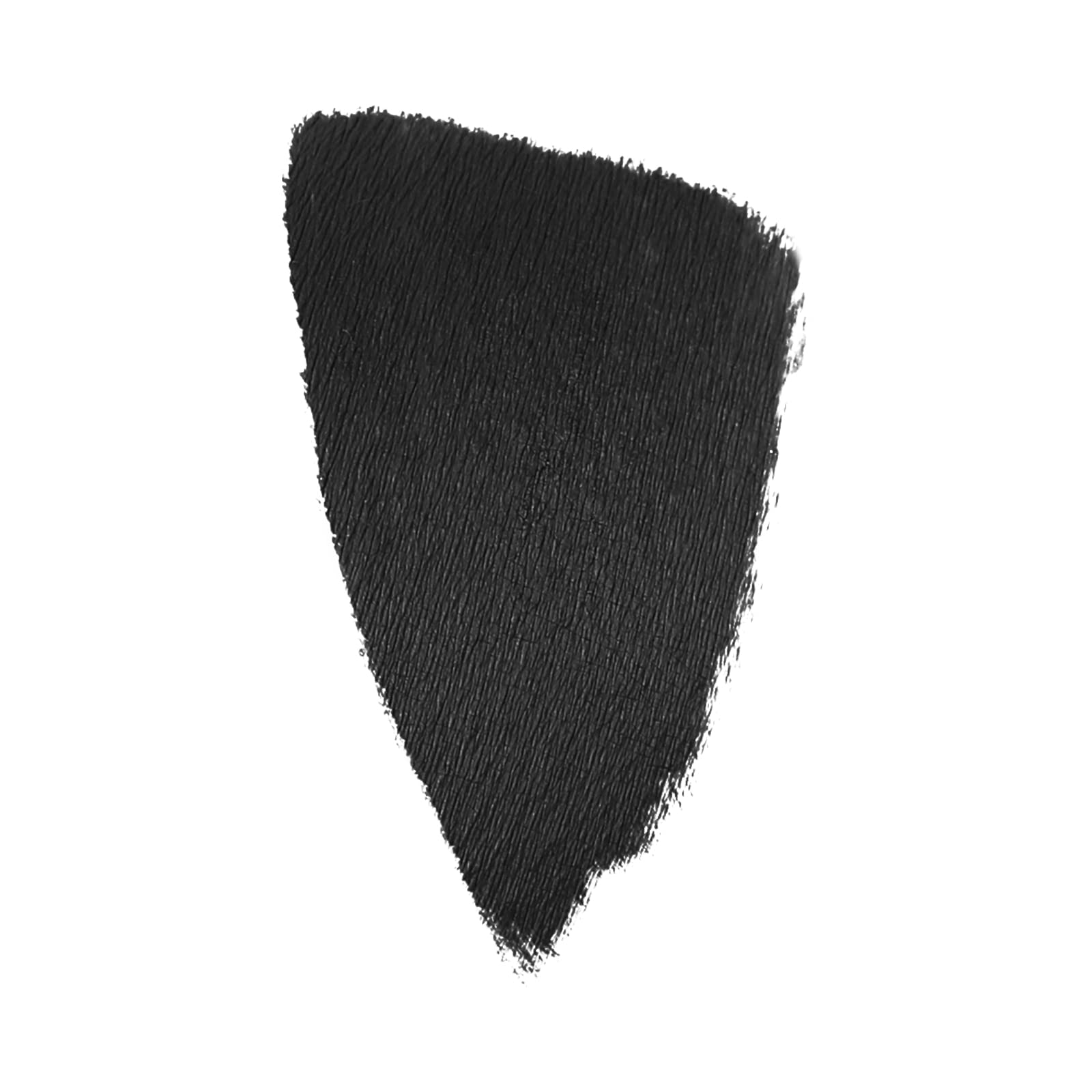 7V Home Beauty Black Matte Liquid Lipstick, Long Lasting High Pigmented Non-Stick Waterproof Black Lipstick (5Ml, #723)