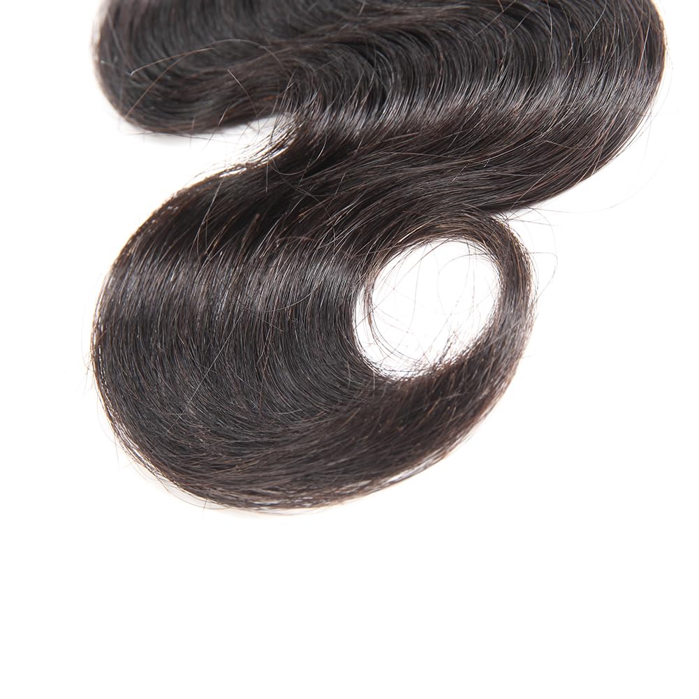 10A Brazilian Body Wave Bundles 22 24 Inch Human Hair 100% Unprocessed Virgin Human Hair Body Wave 2 Bundles Hair Weave Bundles