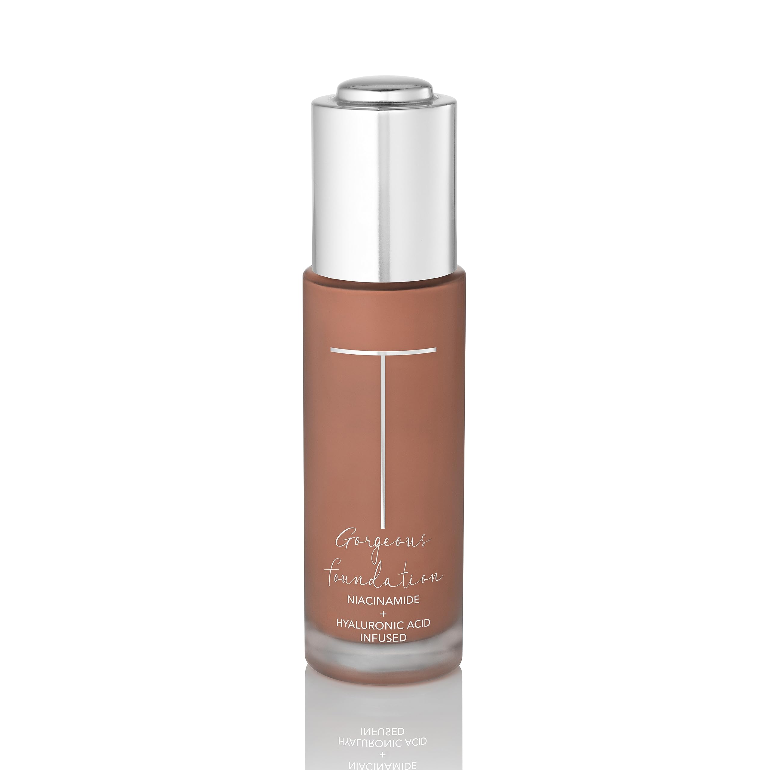 Trish McEvoy Gorgeous Foundation: Shade 10, 30ml/1 oz