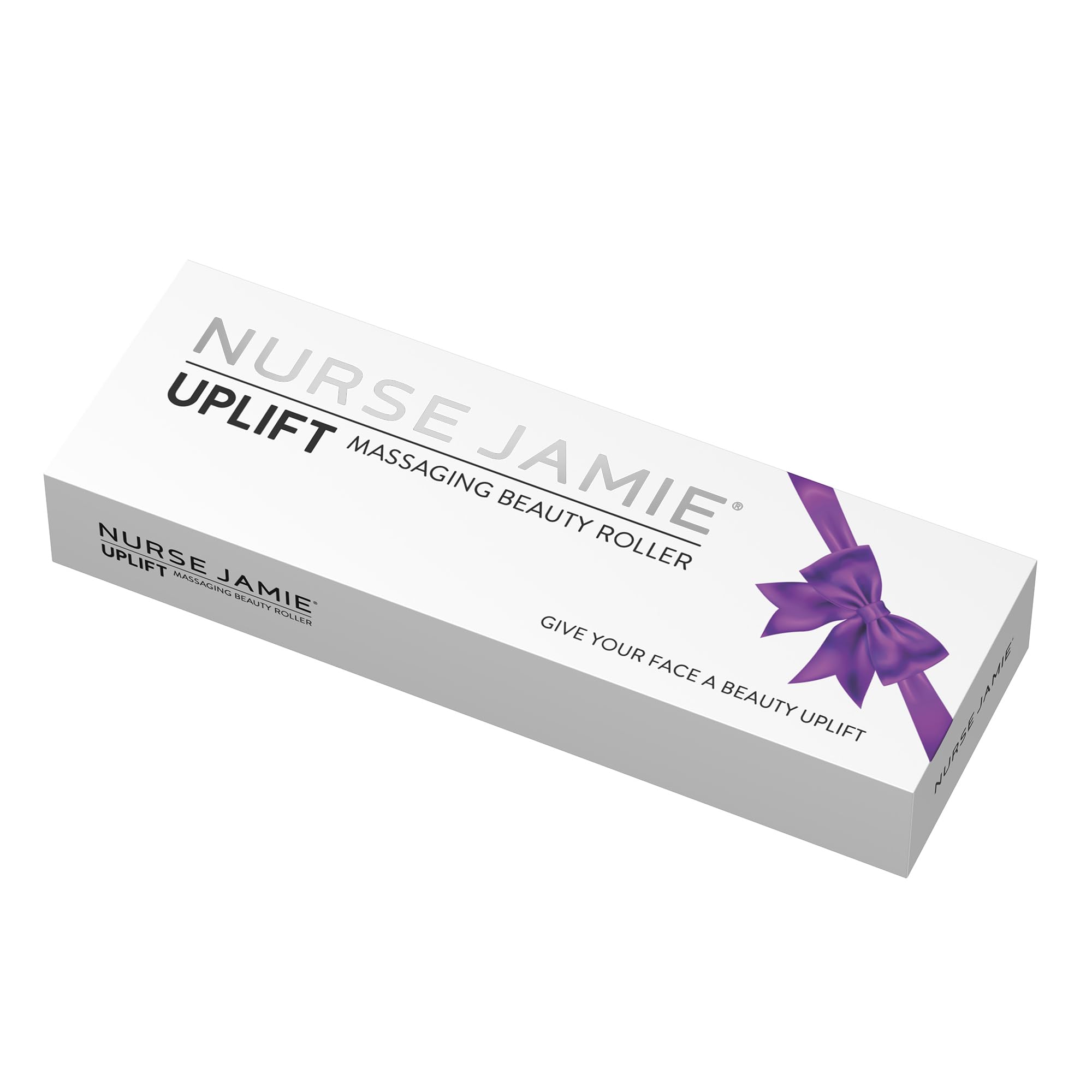 Nurse Jamie Uplift Facial Massaging Beauty Roller - Holiday Edition