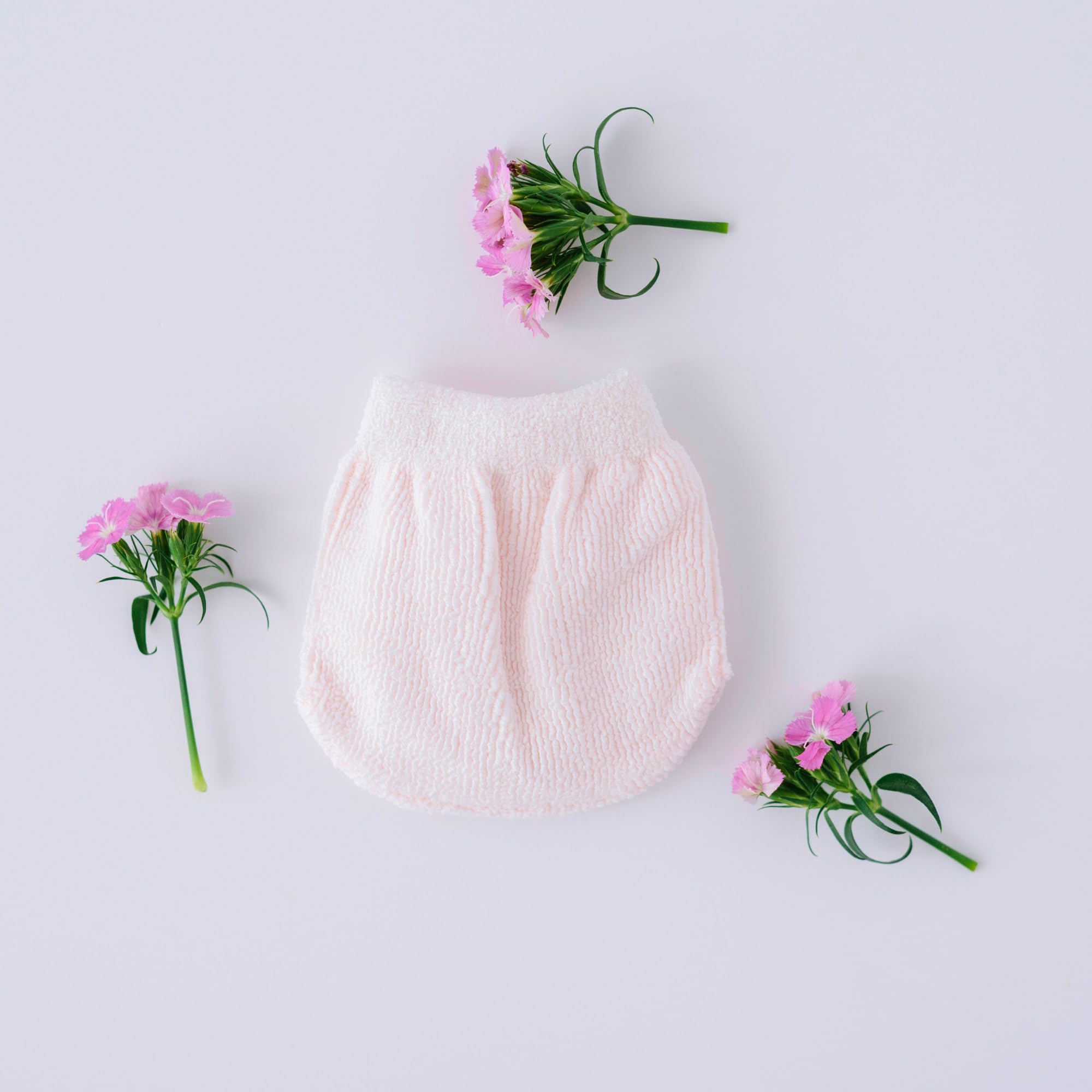 Microdermamitt Reusable Microfiber Makeup Remover & Face Cleaning Cloth Mitt - Wipe Off Makeup With Just Water! - Erases Waterpr