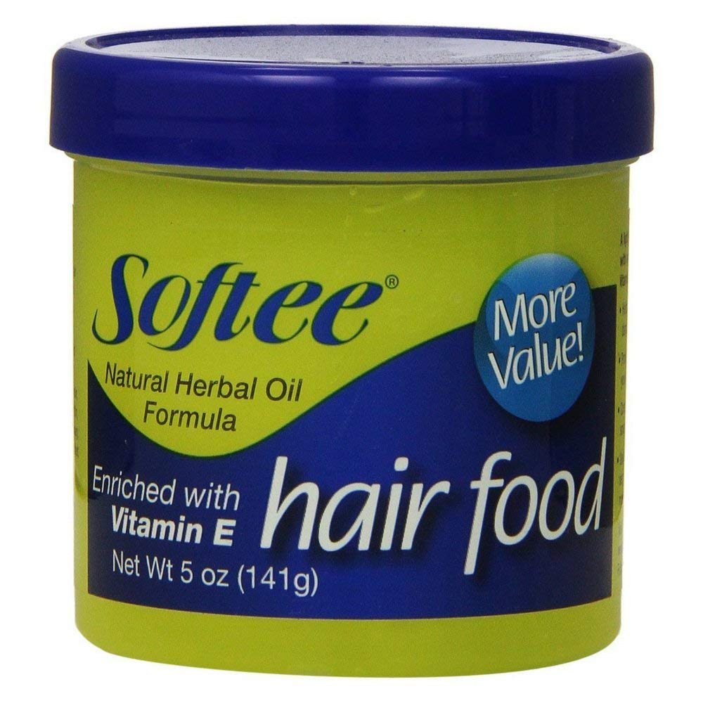Softee Herbal Gro 5 oz. (3Pack)
