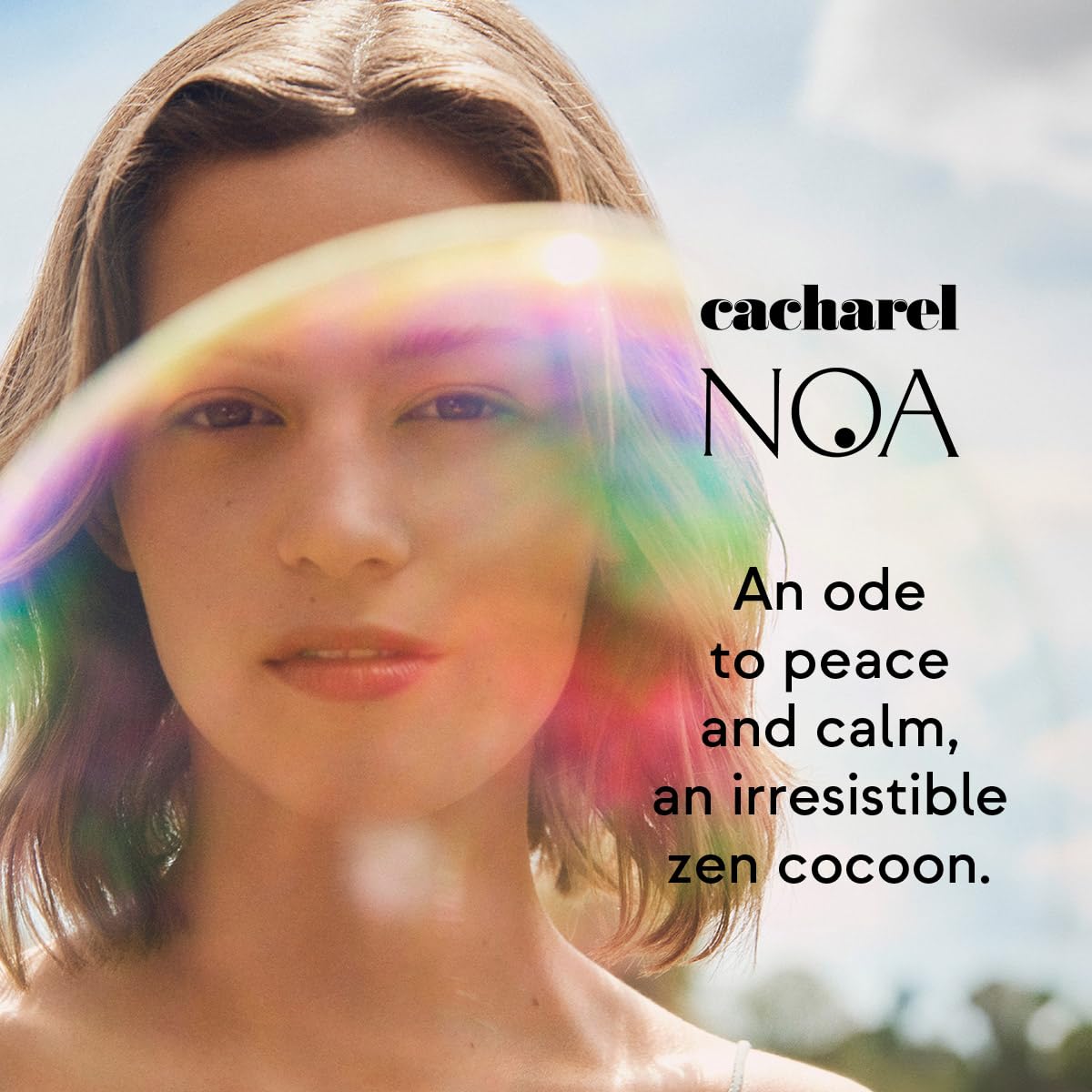 Cacharel Noa Eau De Toilette Spray Perfume For Women, 3.4 Fl. Oz (Pack Of 1)